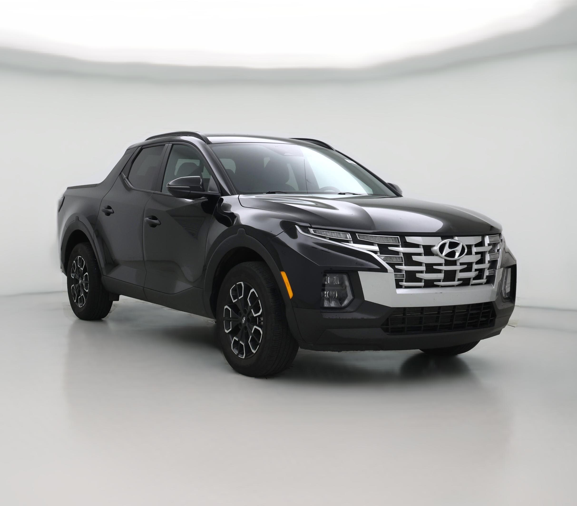 Thumbnail: 2024 Hyundai Santa Cruz - 1