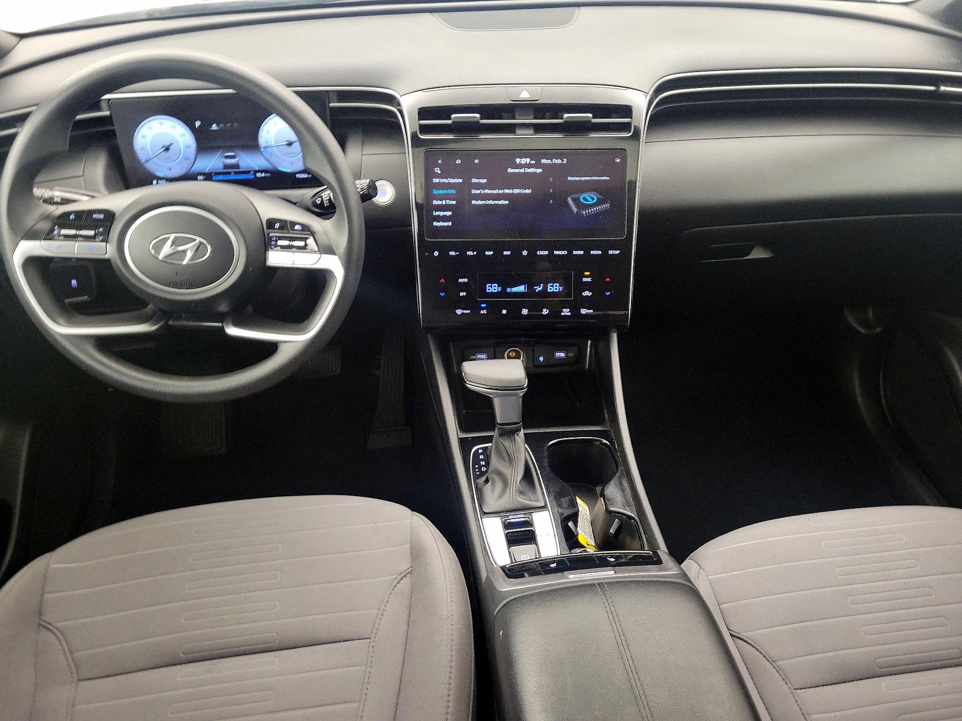 Thumbnail: 2024 Hyundai Santa Cruz - 9