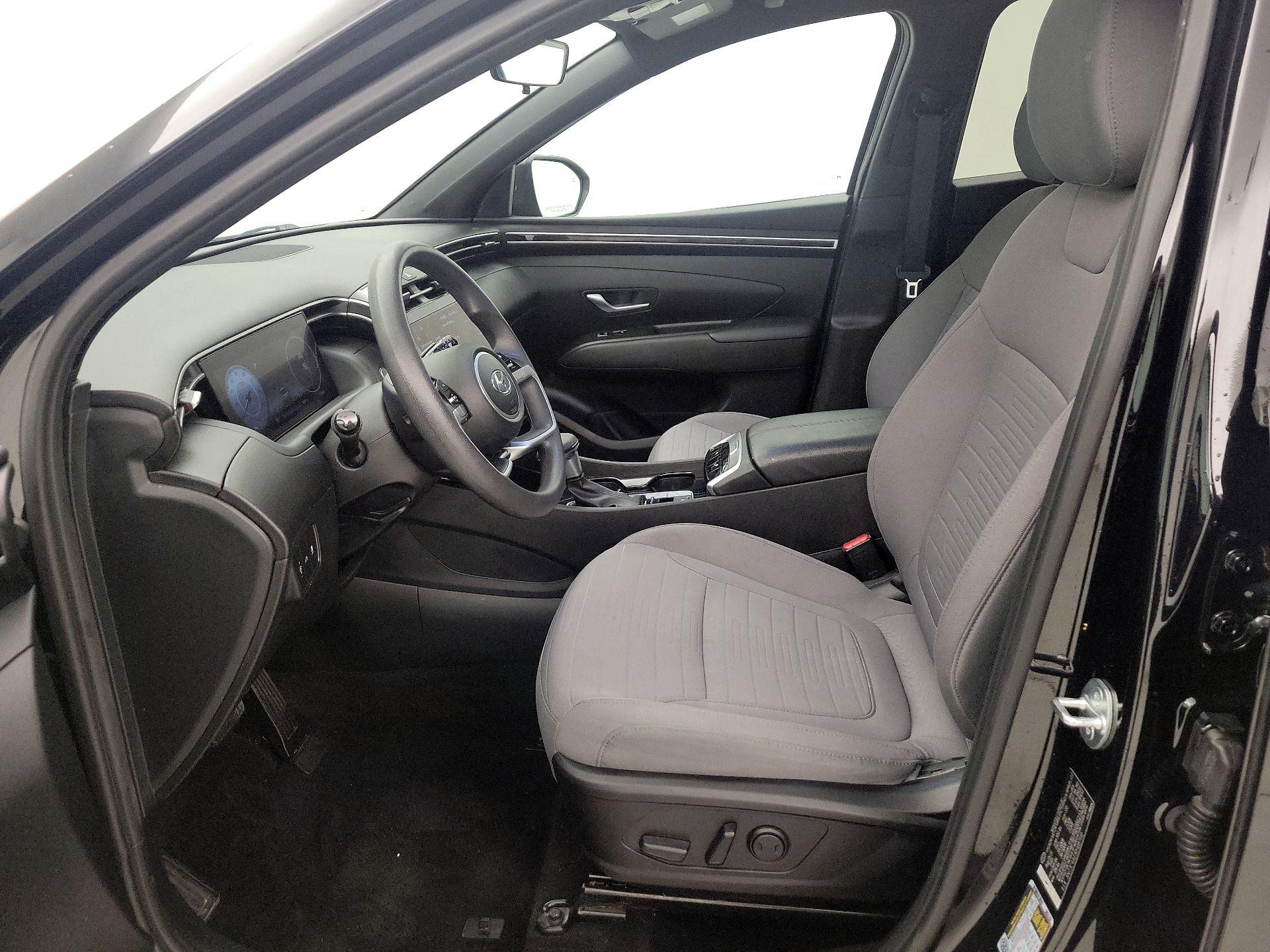 Thumbnail: 2024 Hyundai Santa Cruz - 11