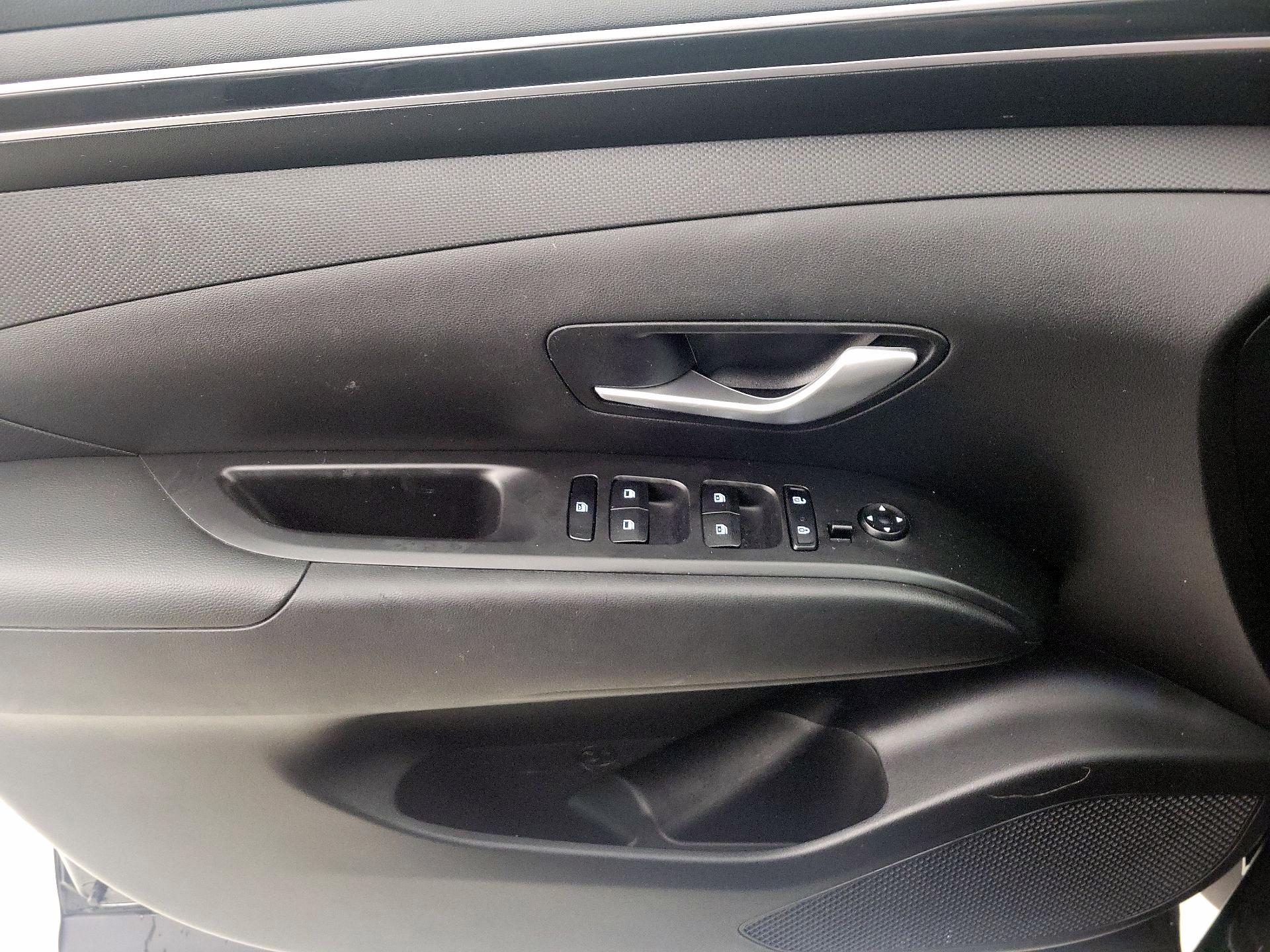 Thumbnail: 2024 Hyundai Santa Cruz - 12