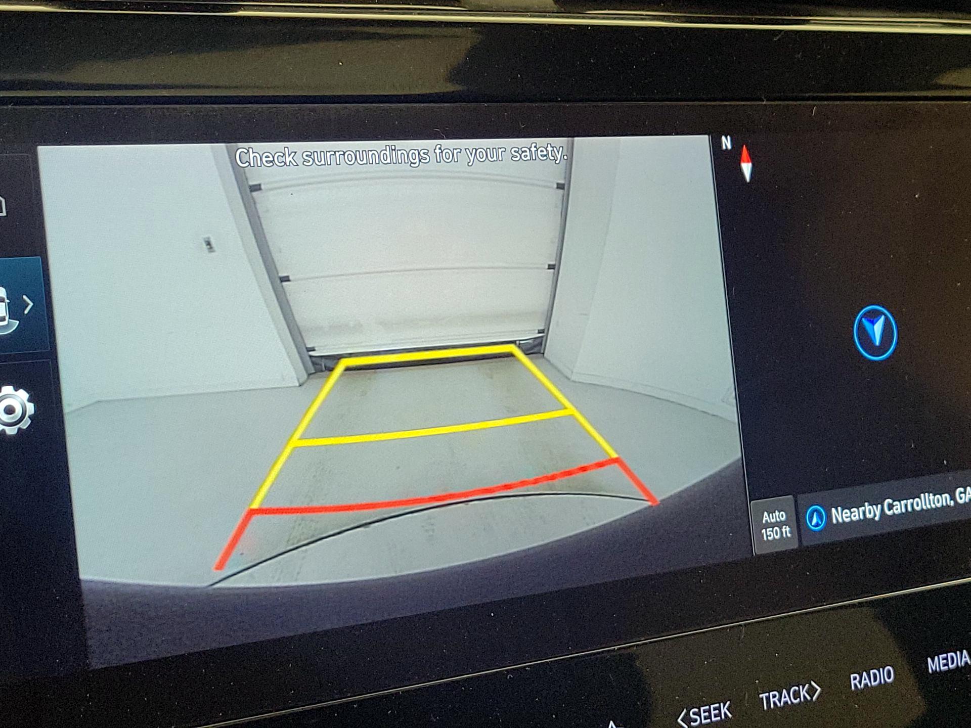 Thumbnail: 2024 Hyundai Santa Cruz - 14