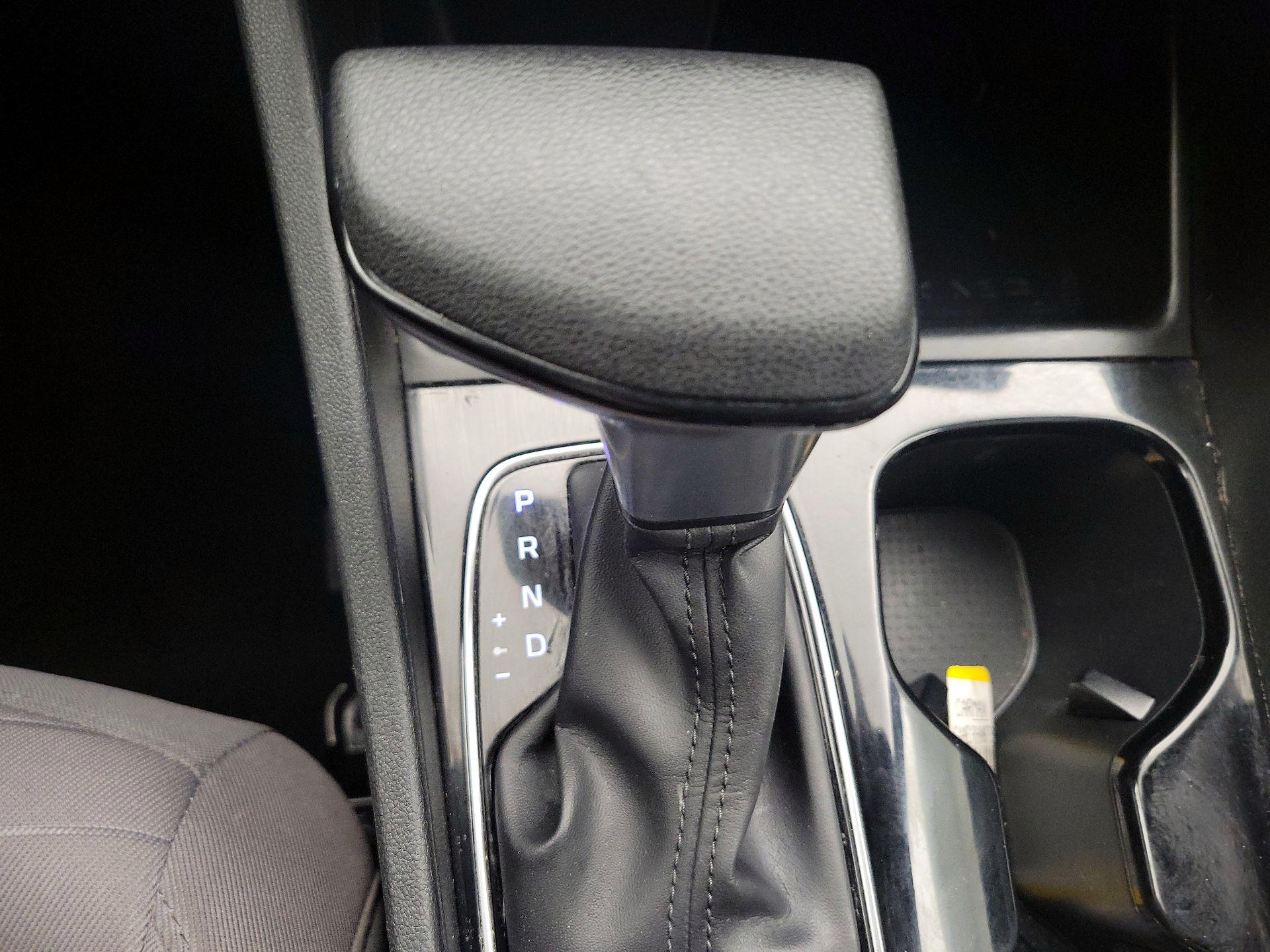 Thumbnail: 2024 Hyundai Santa Cruz - 17