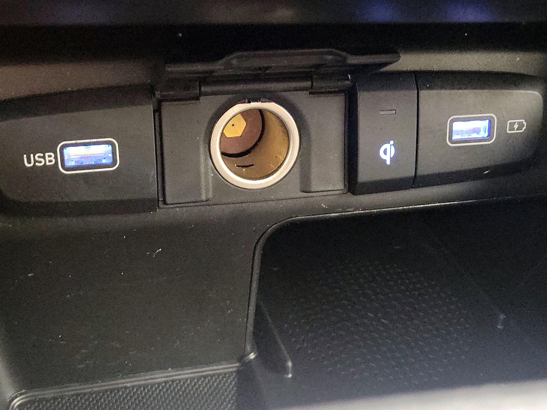 Thumbnail: 2024 Hyundai Santa Cruz - 18