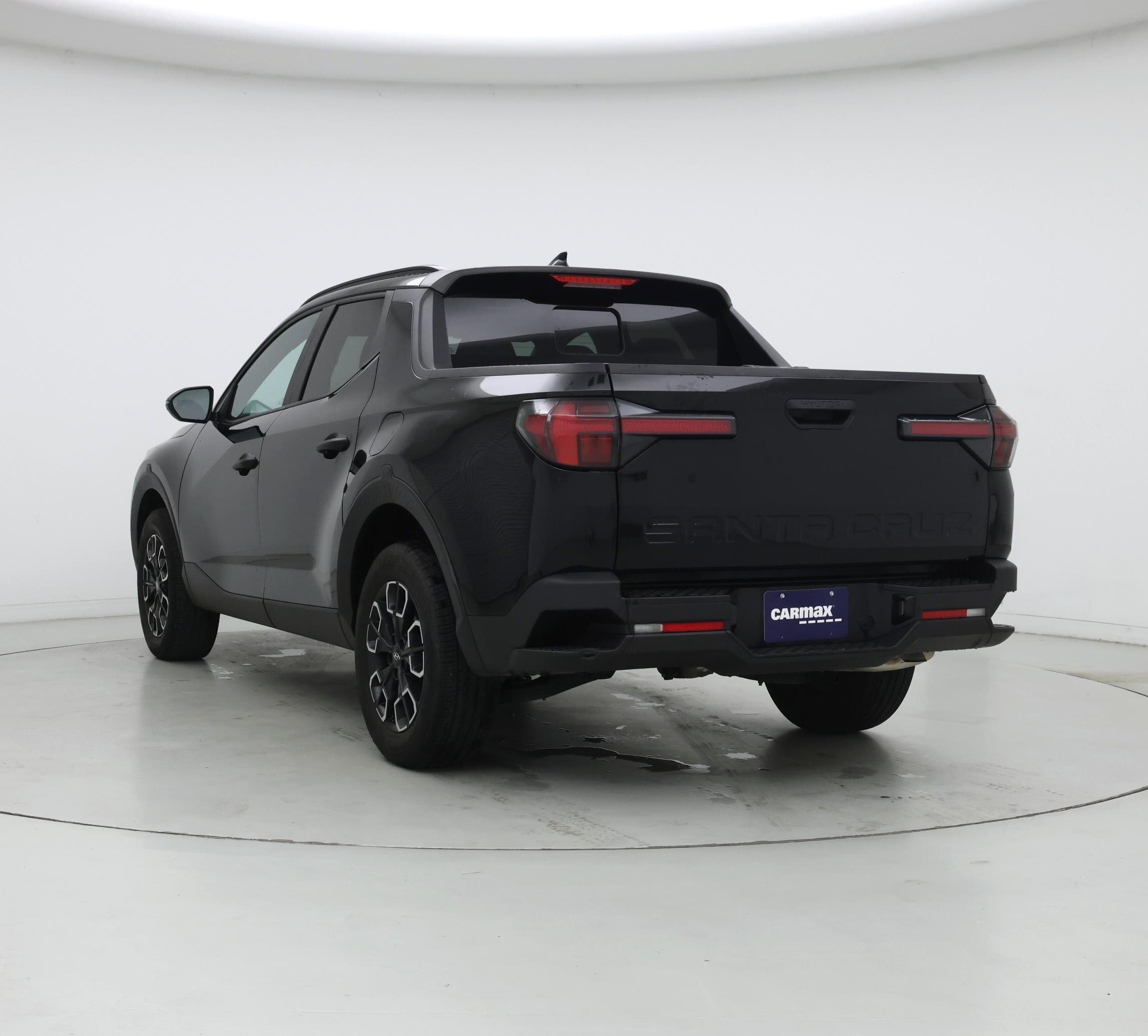 Thumbnail: 2024 Hyundai Santa Cruz - 2