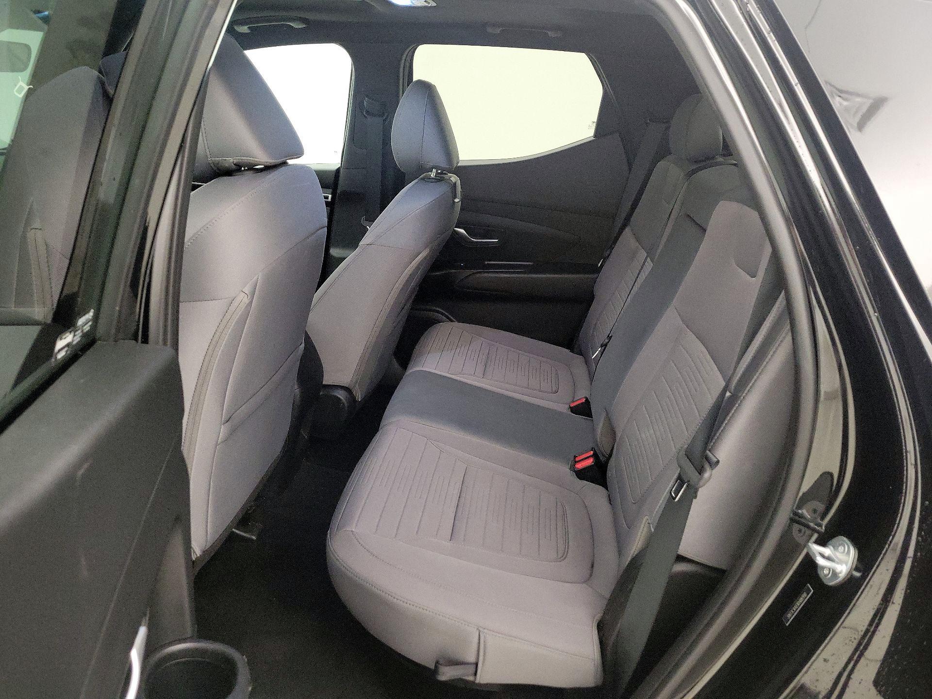 Thumbnail: 2024 Hyundai Santa Cruz - 20