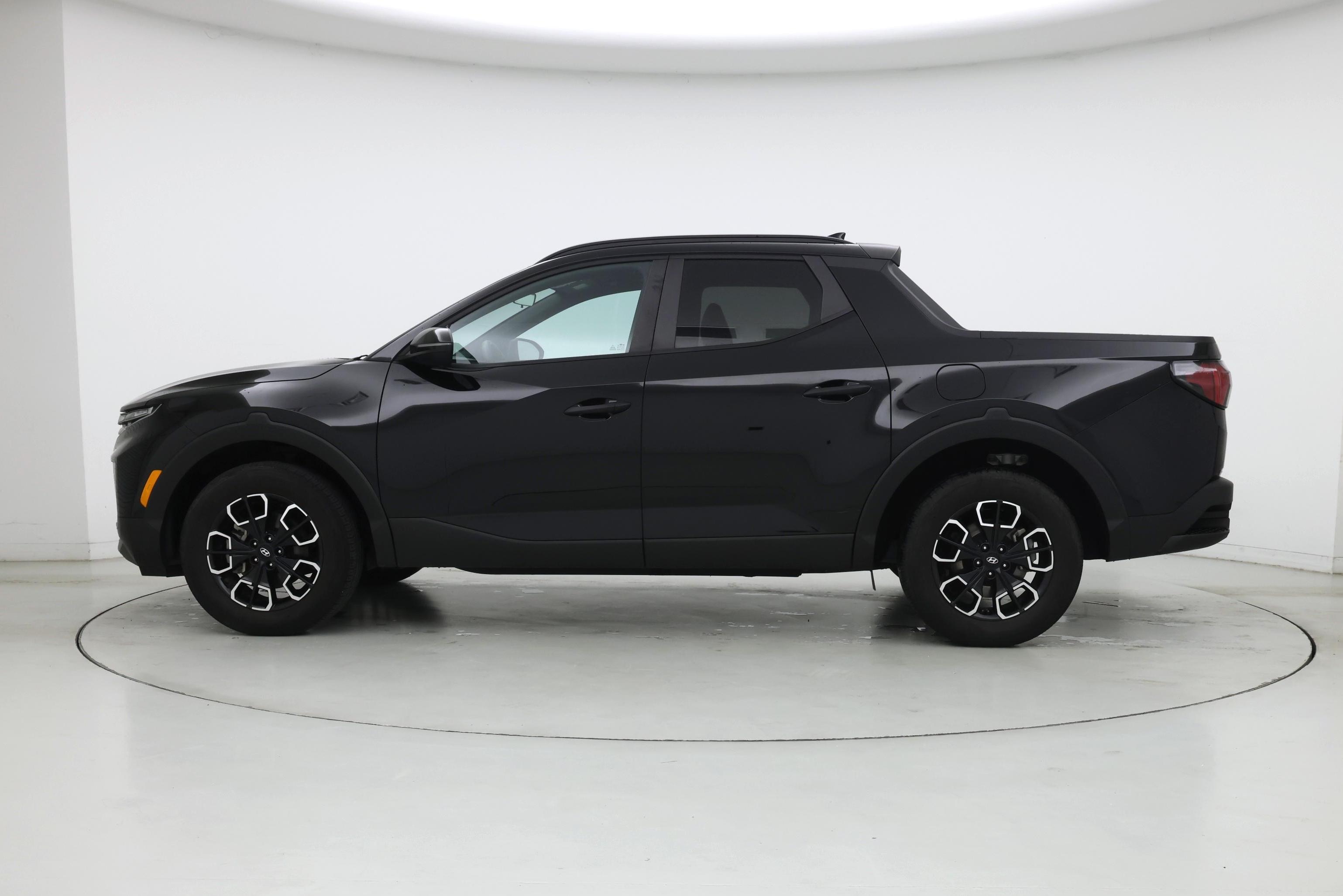 Thumbnail: 2024 Hyundai Santa Cruz - 3