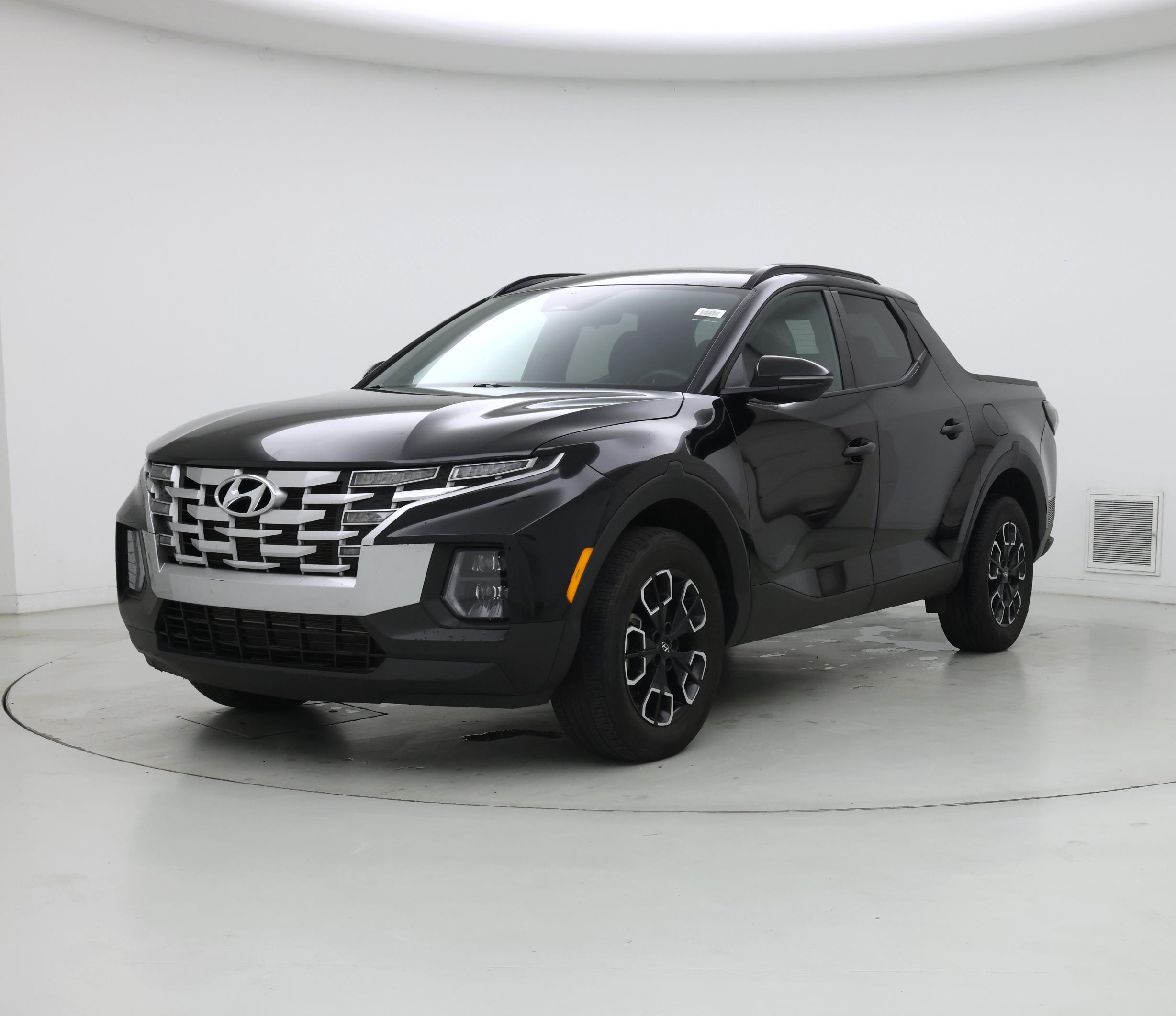 Thumbnail: 2024 Hyundai Santa Cruz - 4