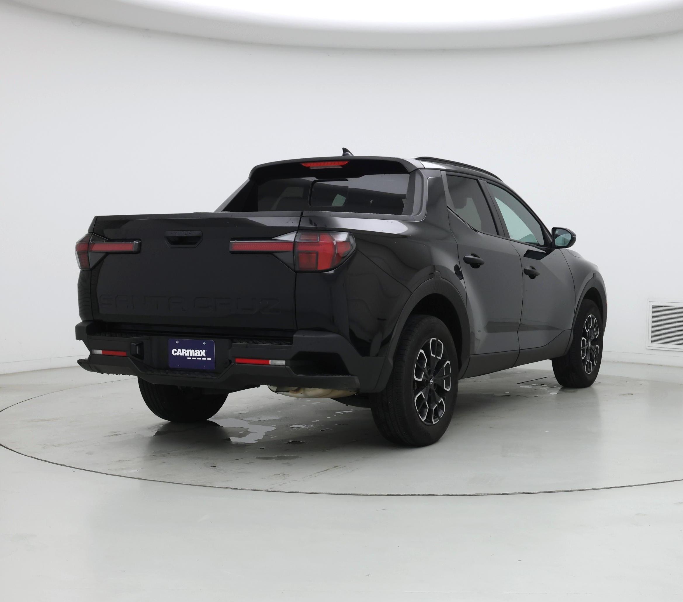 Thumbnail: 2024 Hyundai Santa Cruz - 8