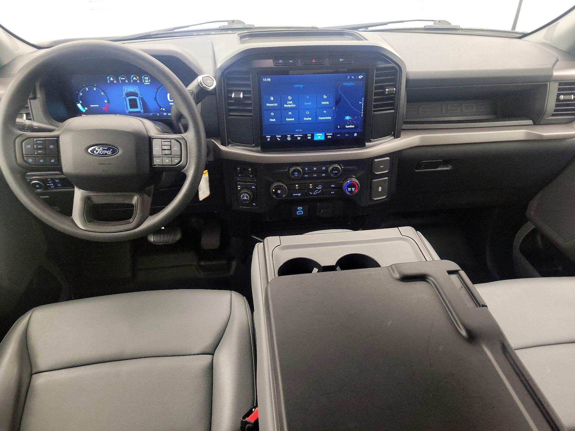 Thumbnail: 2024 Ford F-150 - 9