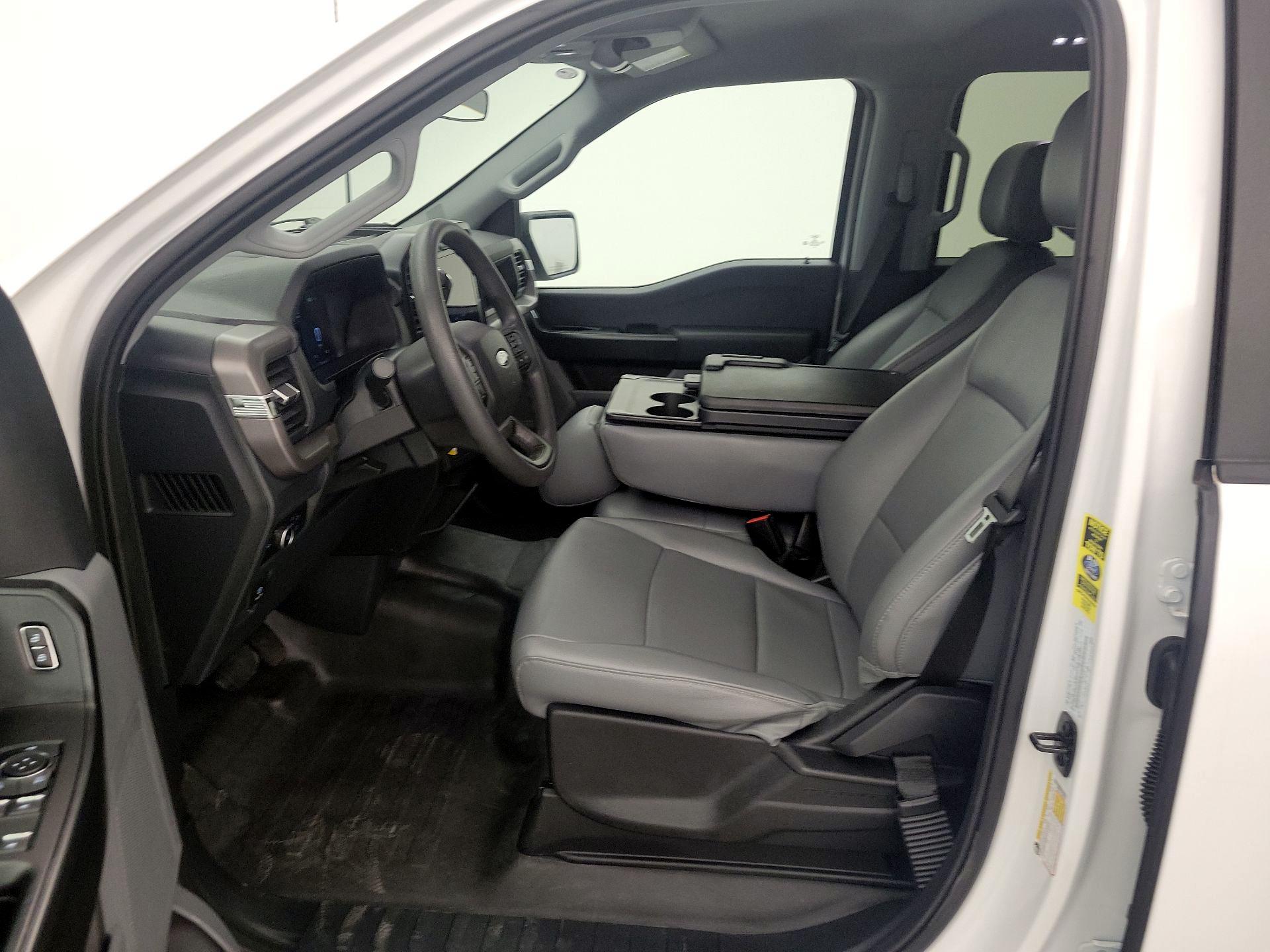 Thumbnail: 2024 Ford F-150 - 11