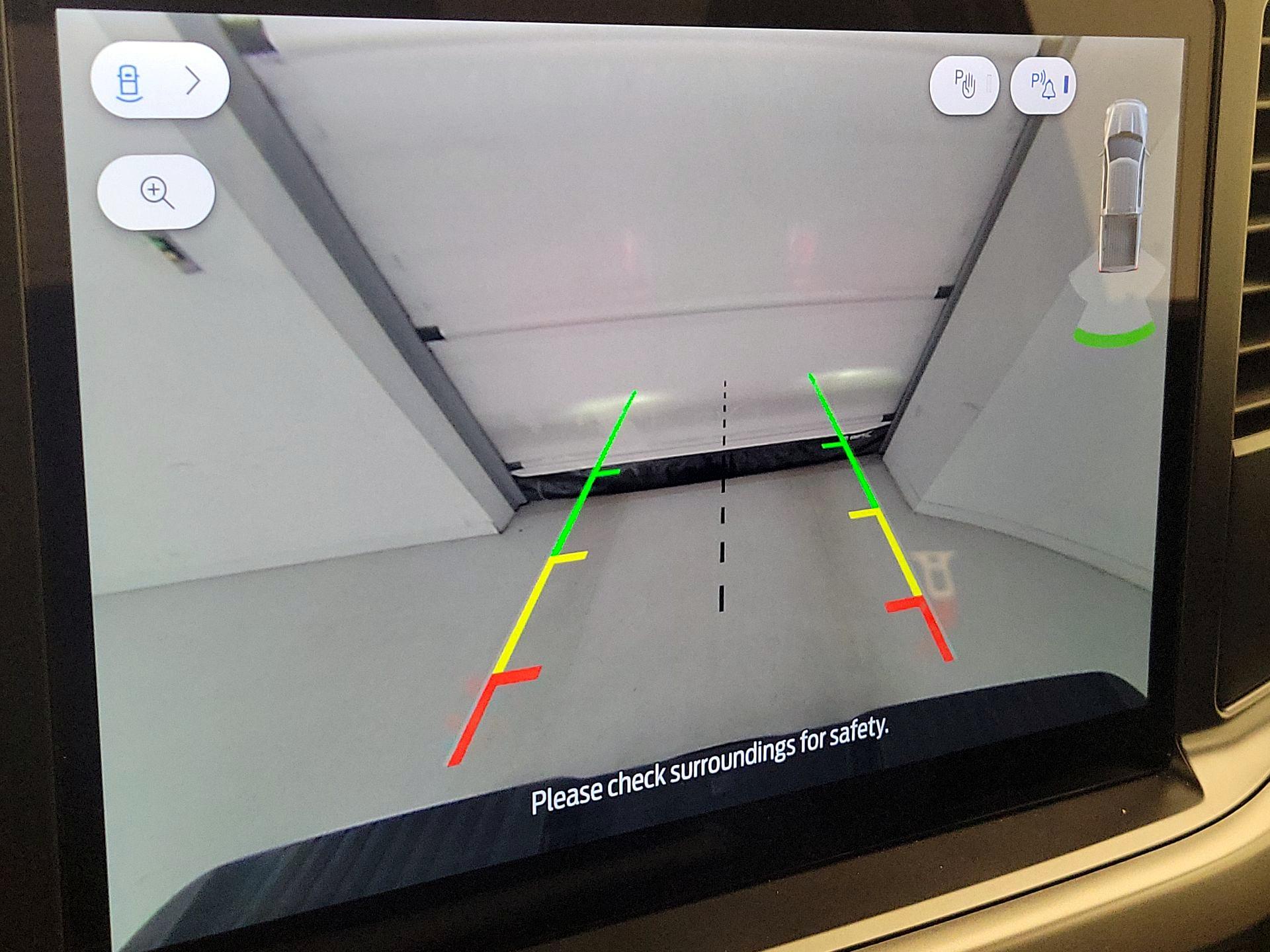 Thumbnail: 2024 Ford F-150 - 14