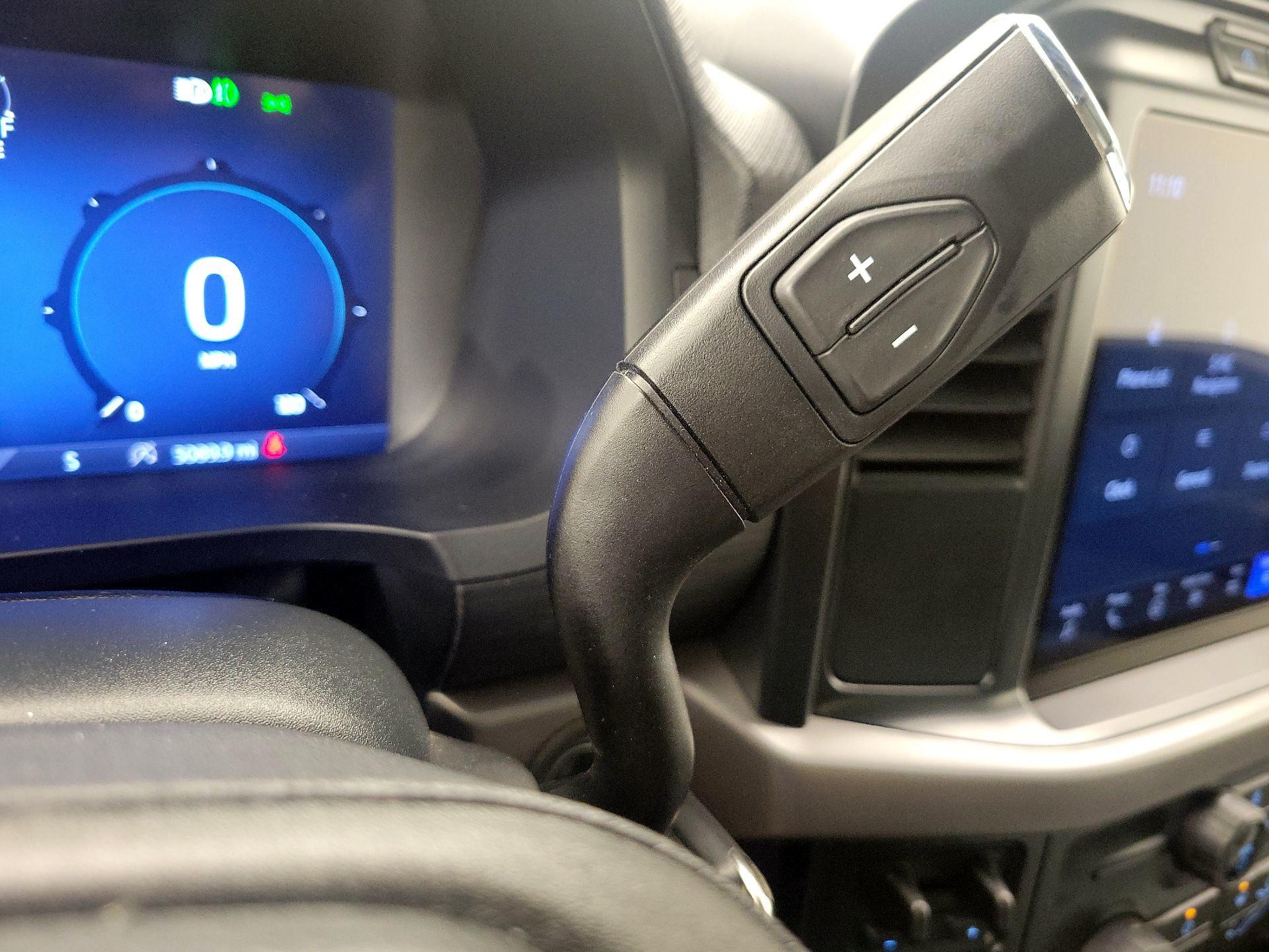 Thumbnail: 2024 Ford F-150 - 17