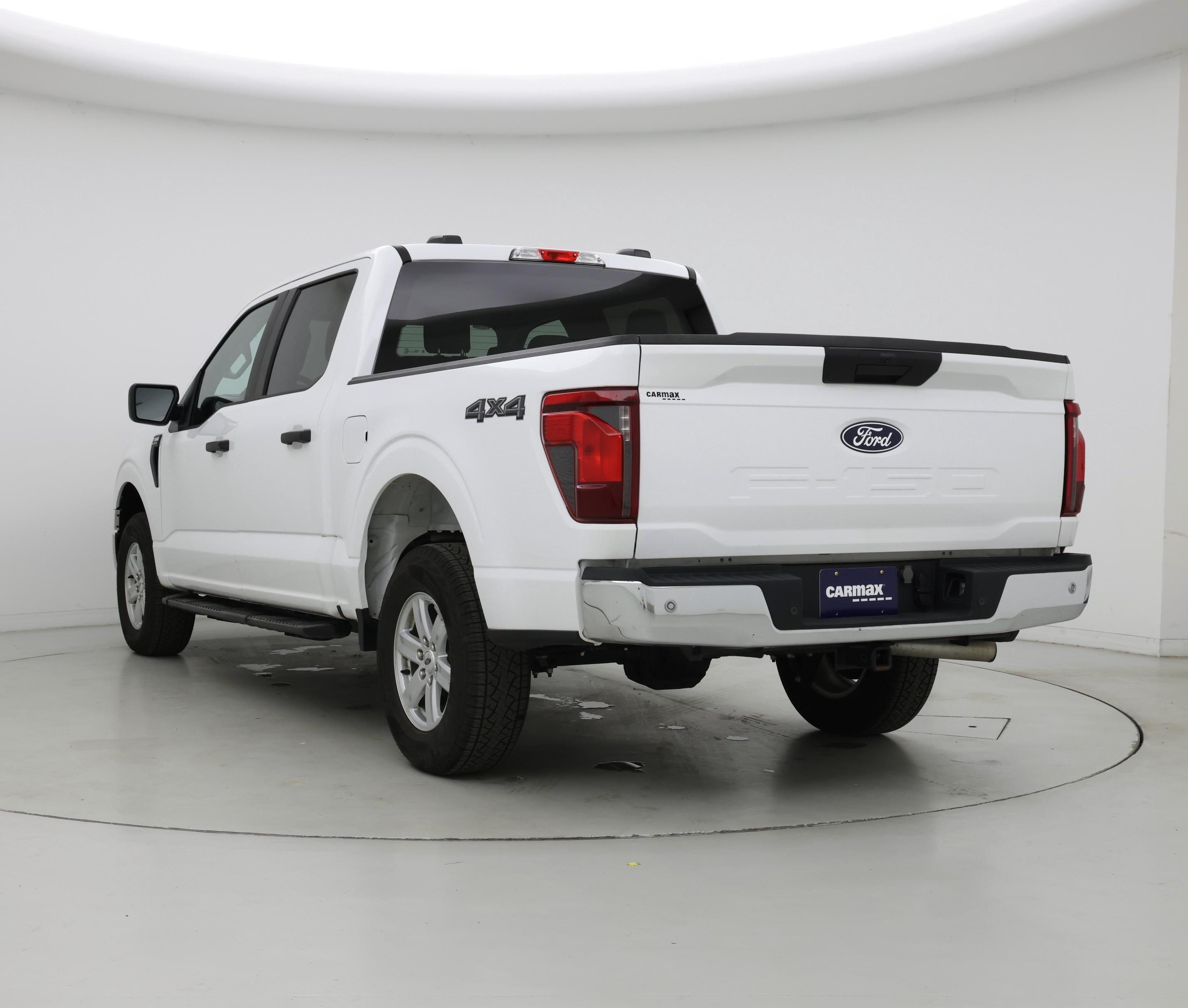Thumbnail: 2024 Ford F-150 - 2