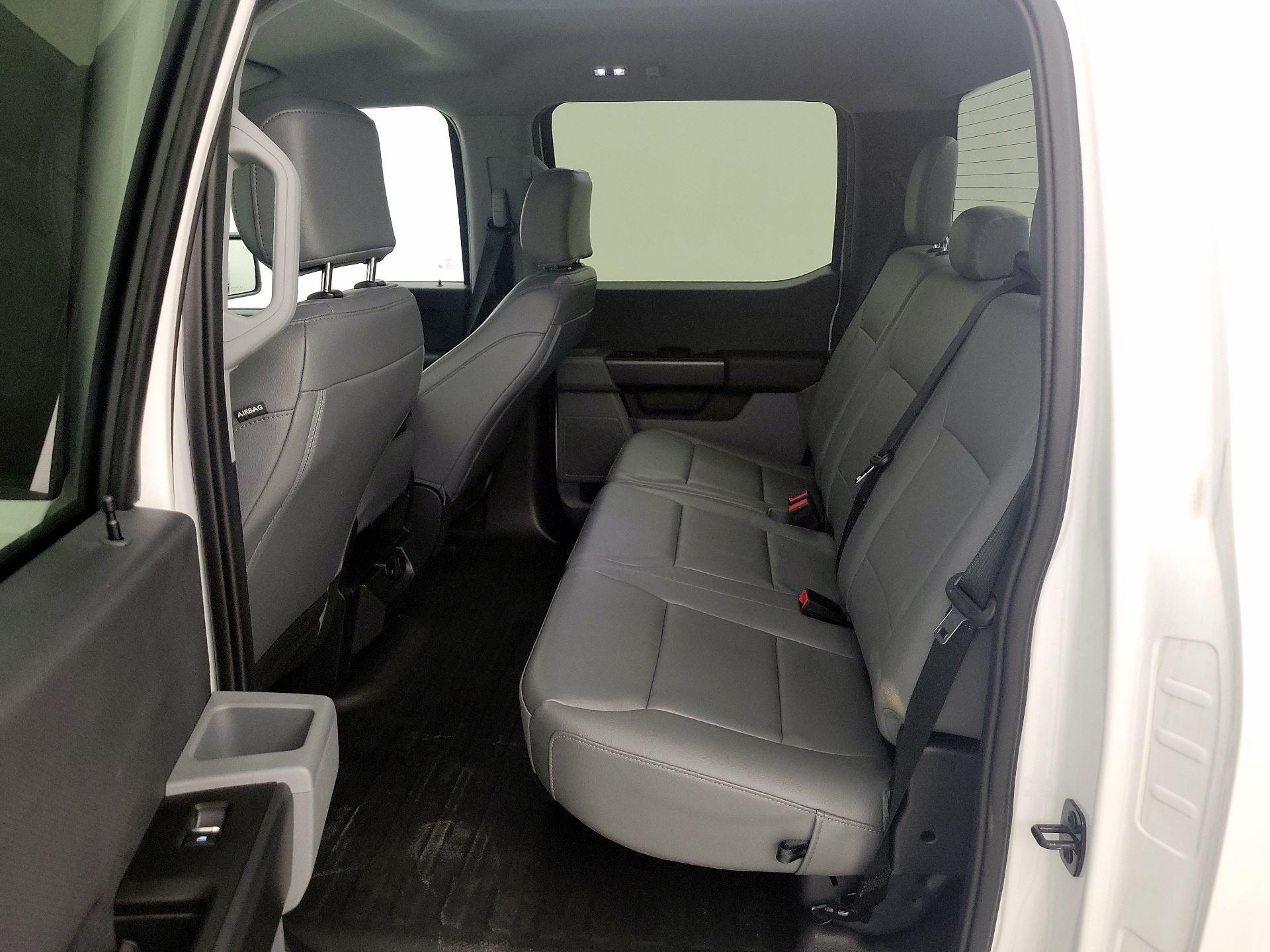 Thumbnail: 2024 Ford F-150 - 19