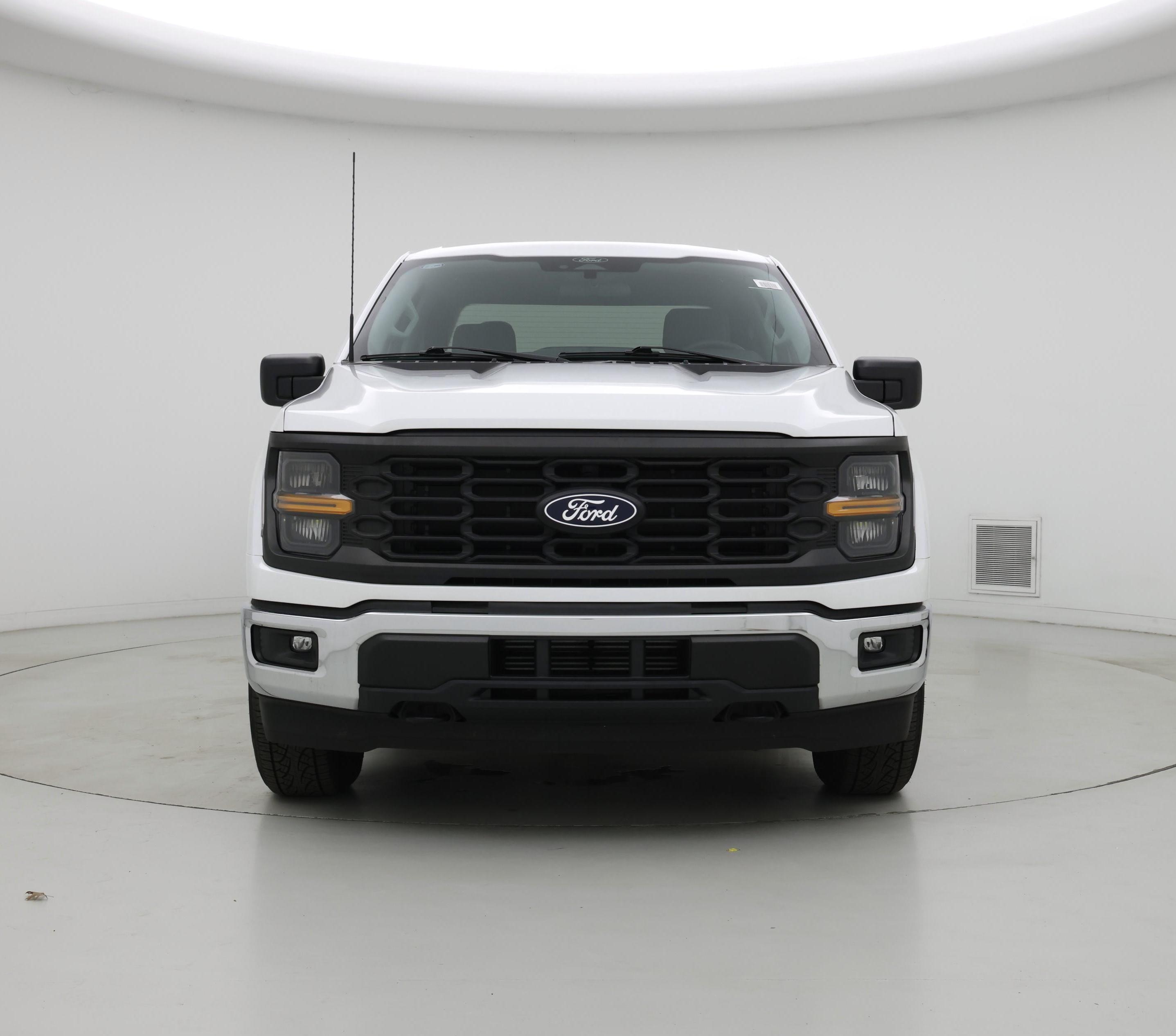 Thumbnail: 2024 Ford F-150 - 5