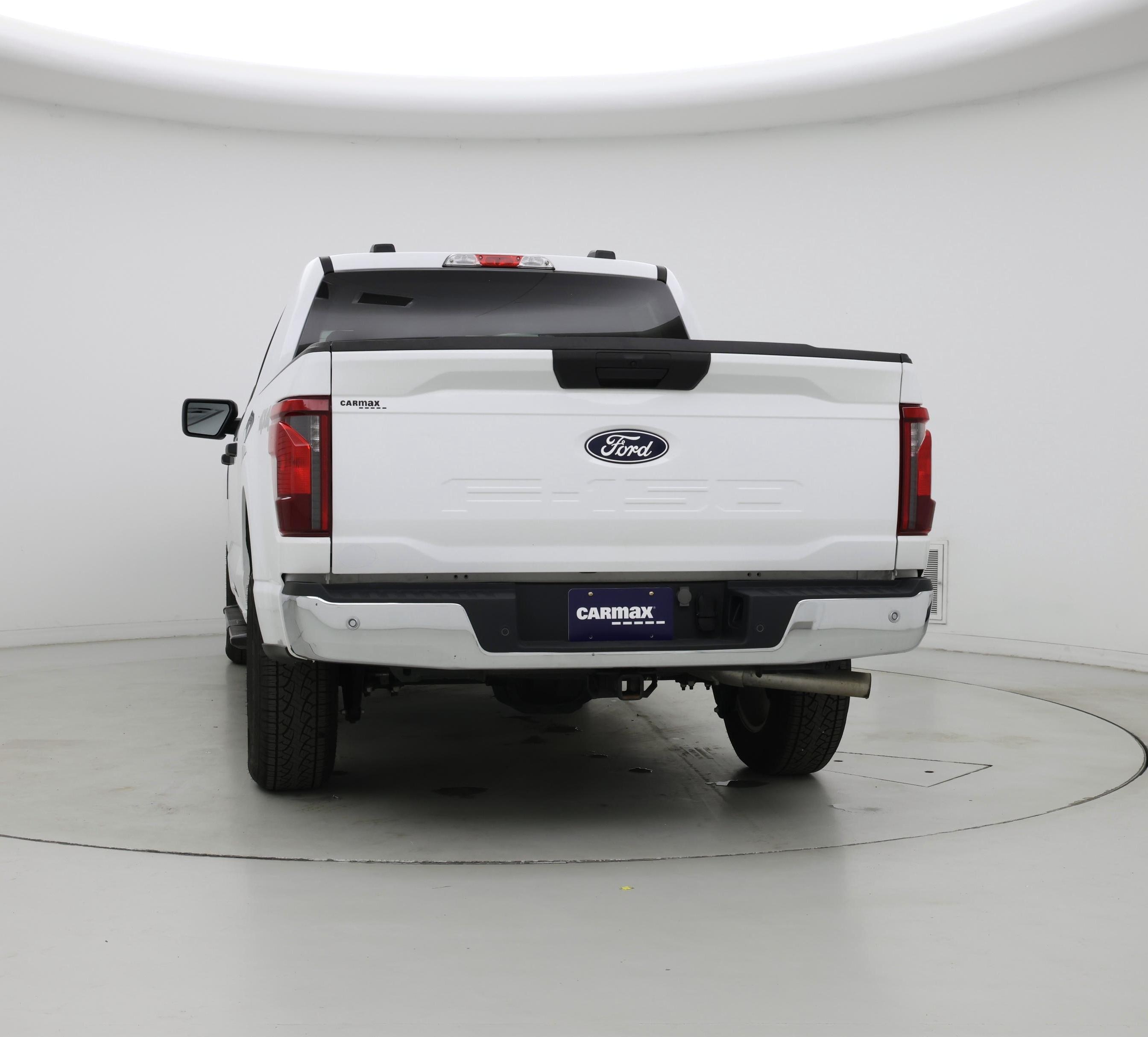 Thumbnail: 2024 Ford F-150 - 6