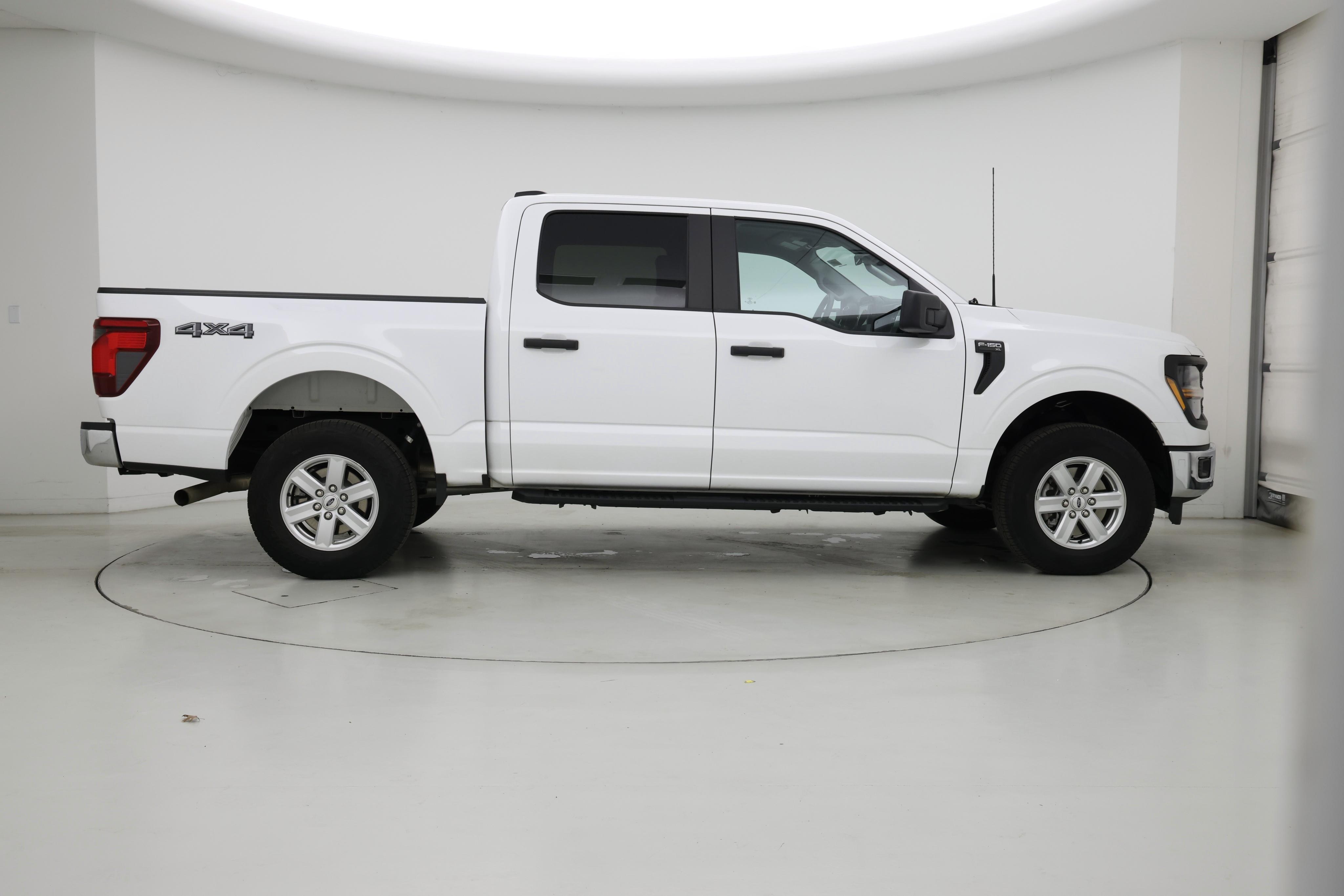 Thumbnail: 2024 Ford F-150 - 7