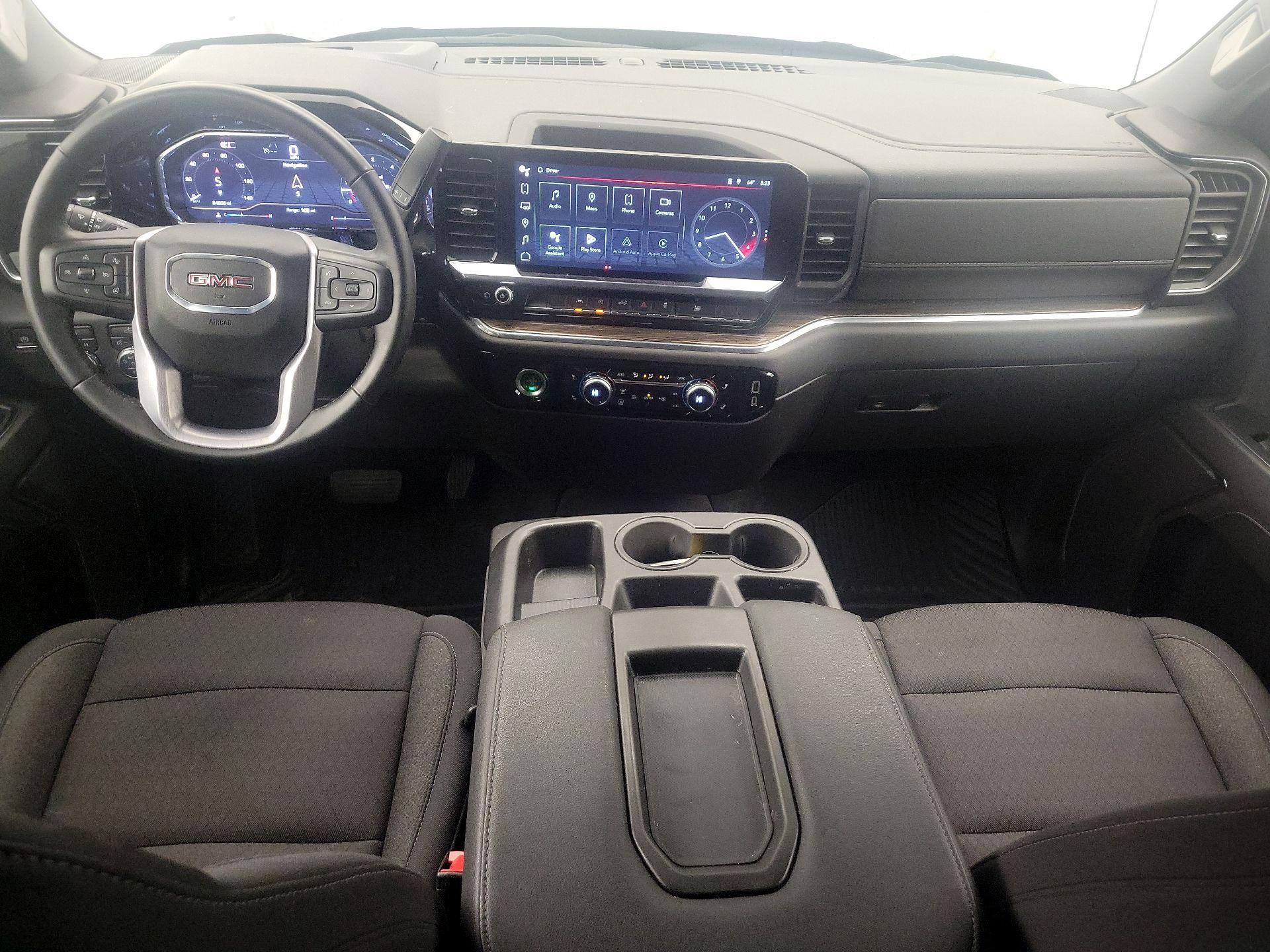 Thumbnail: 2024 GMC Sierra 1500 - 9