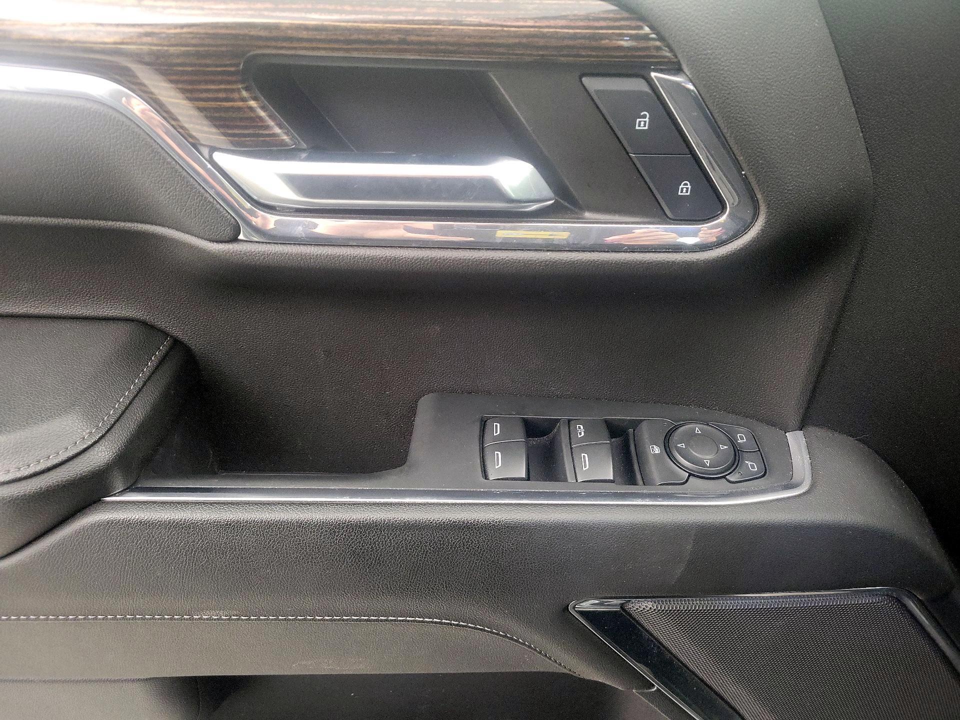 Thumbnail: 2024 GMC Sierra 1500 - 12