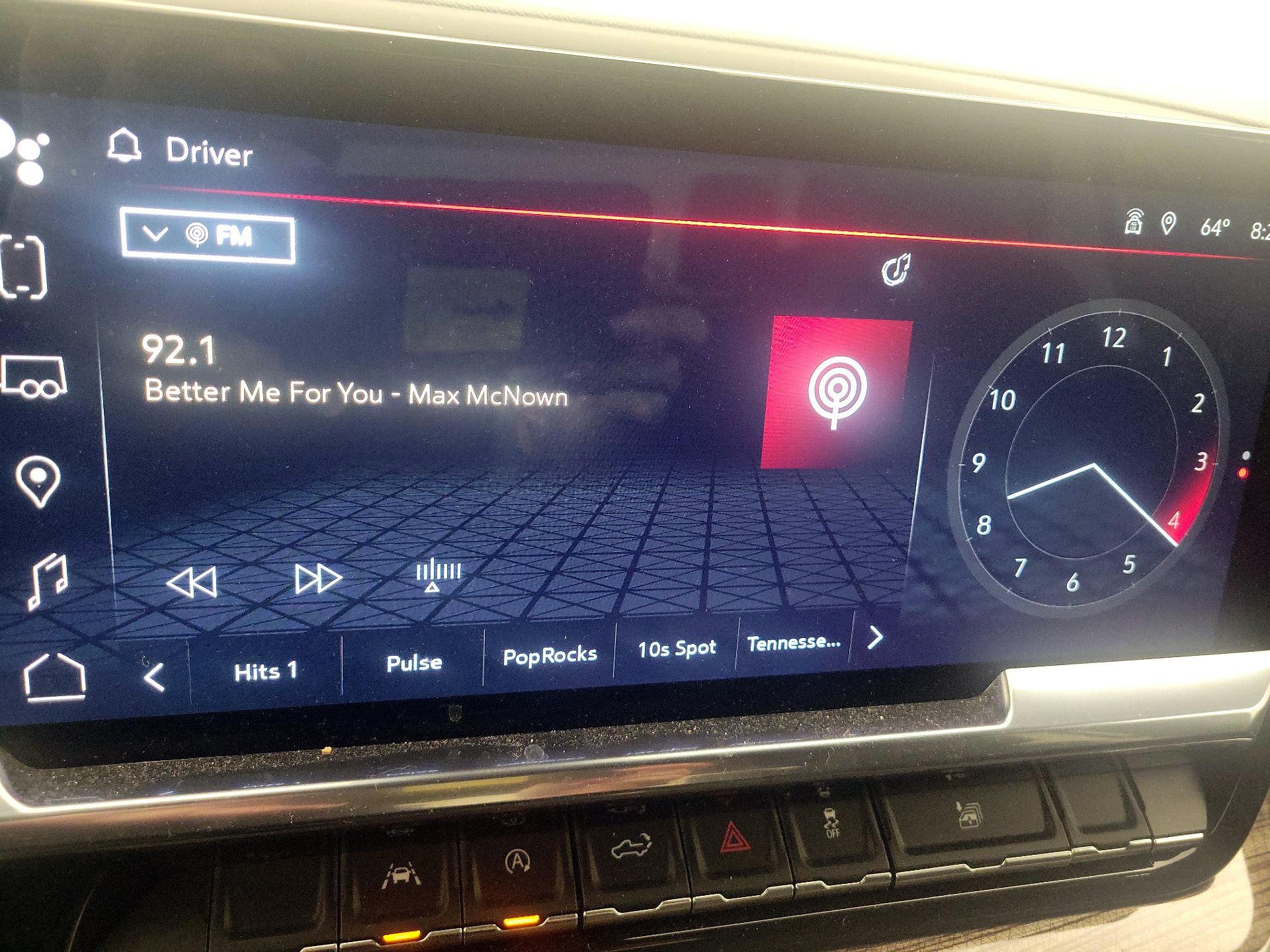 Thumbnail: 2024 GMC Sierra 1500 - 16