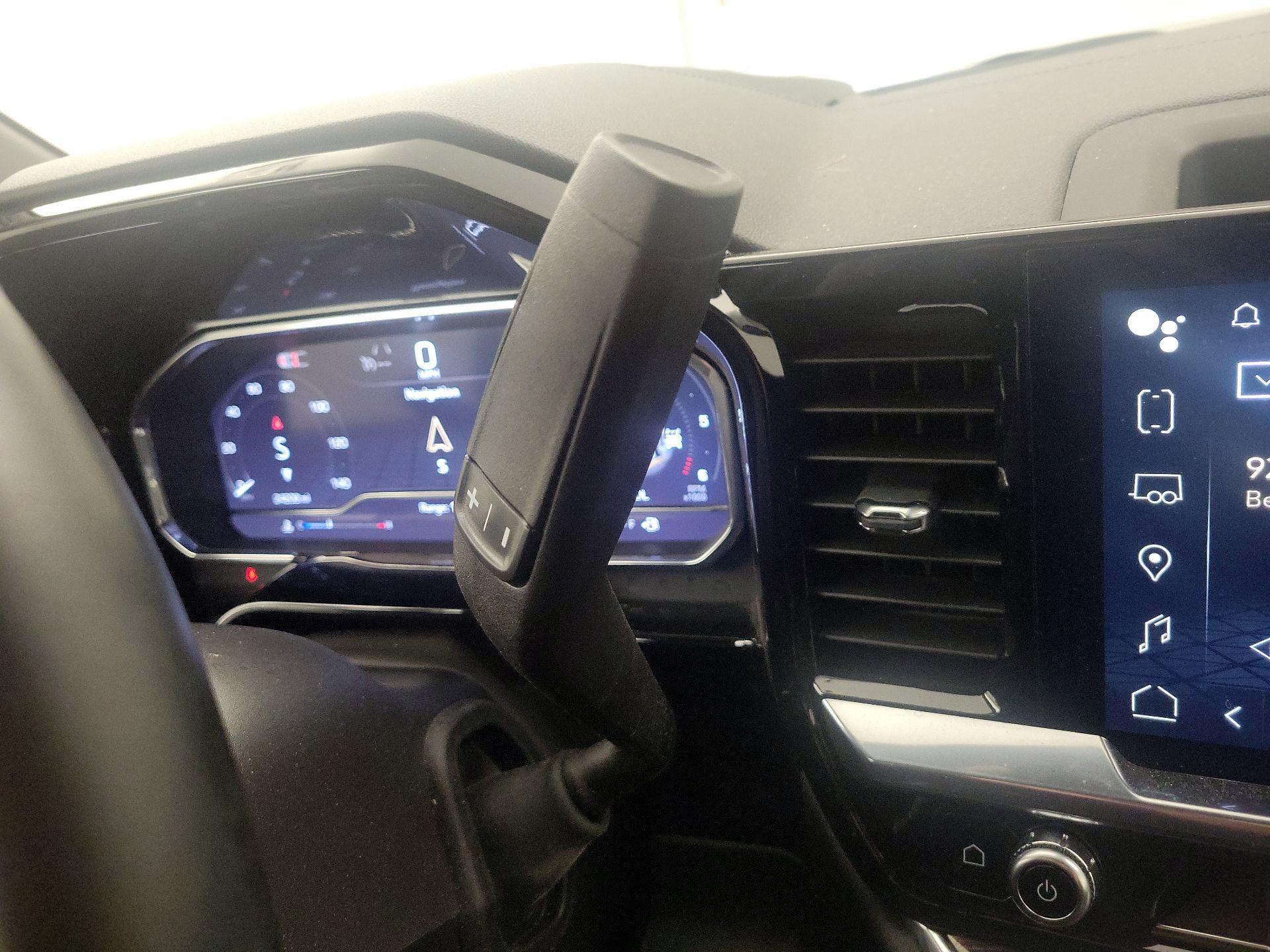 Thumbnail: 2024 GMC Sierra 1500 - 18