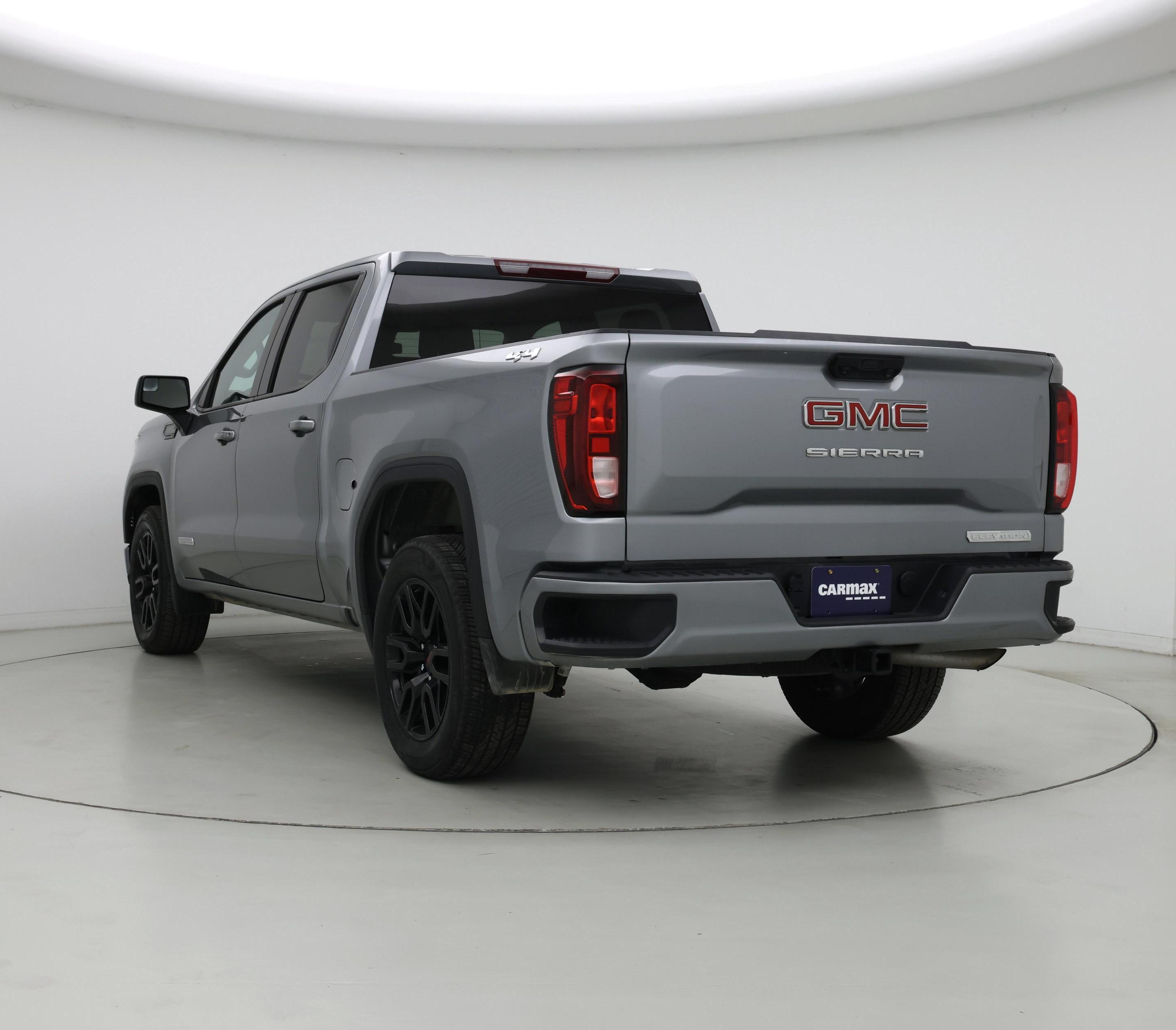 Thumbnail: 2024 GMC Sierra 1500 - 2