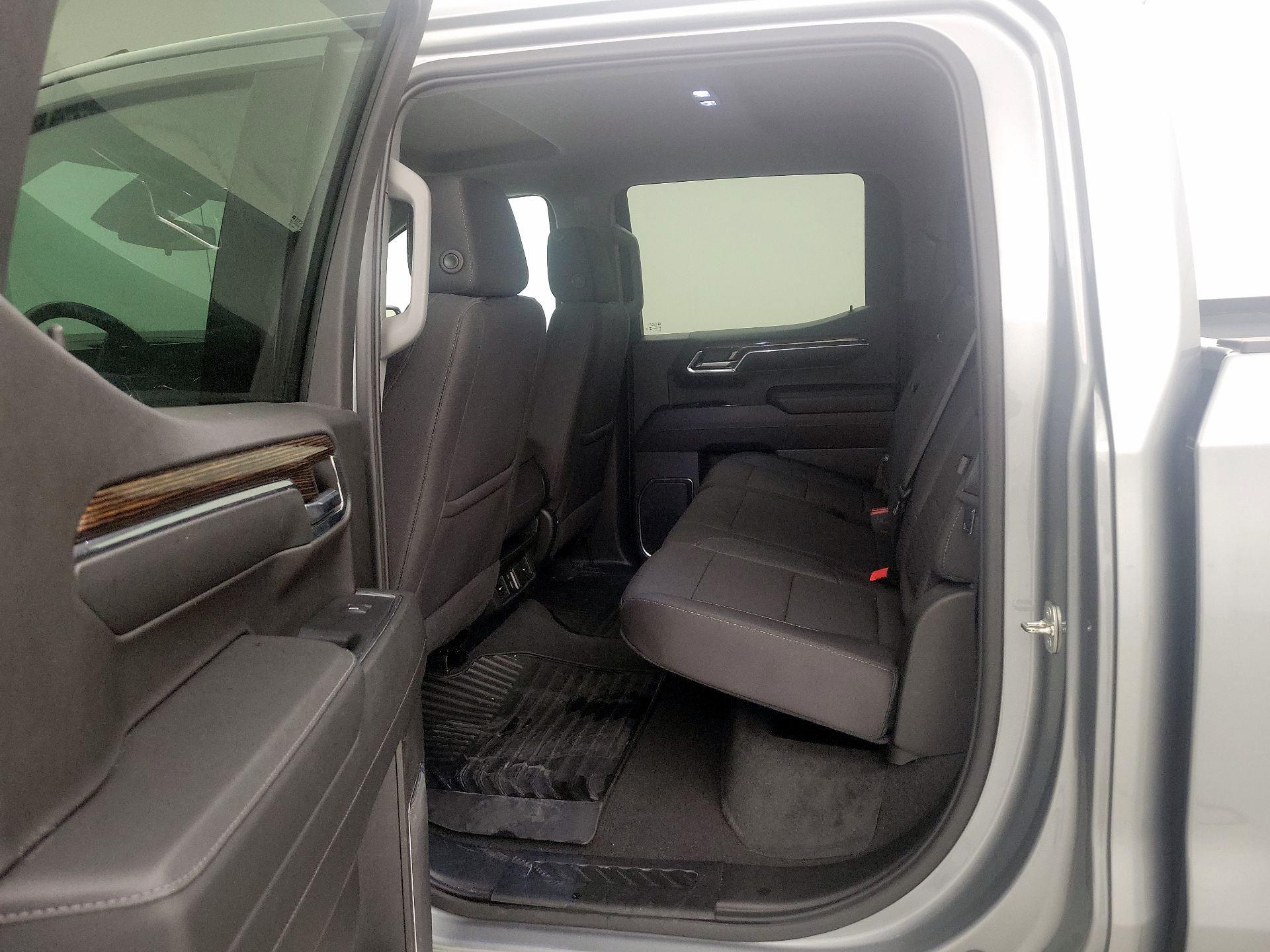 Thumbnail: 2024 GMC Sierra 1500 - 20