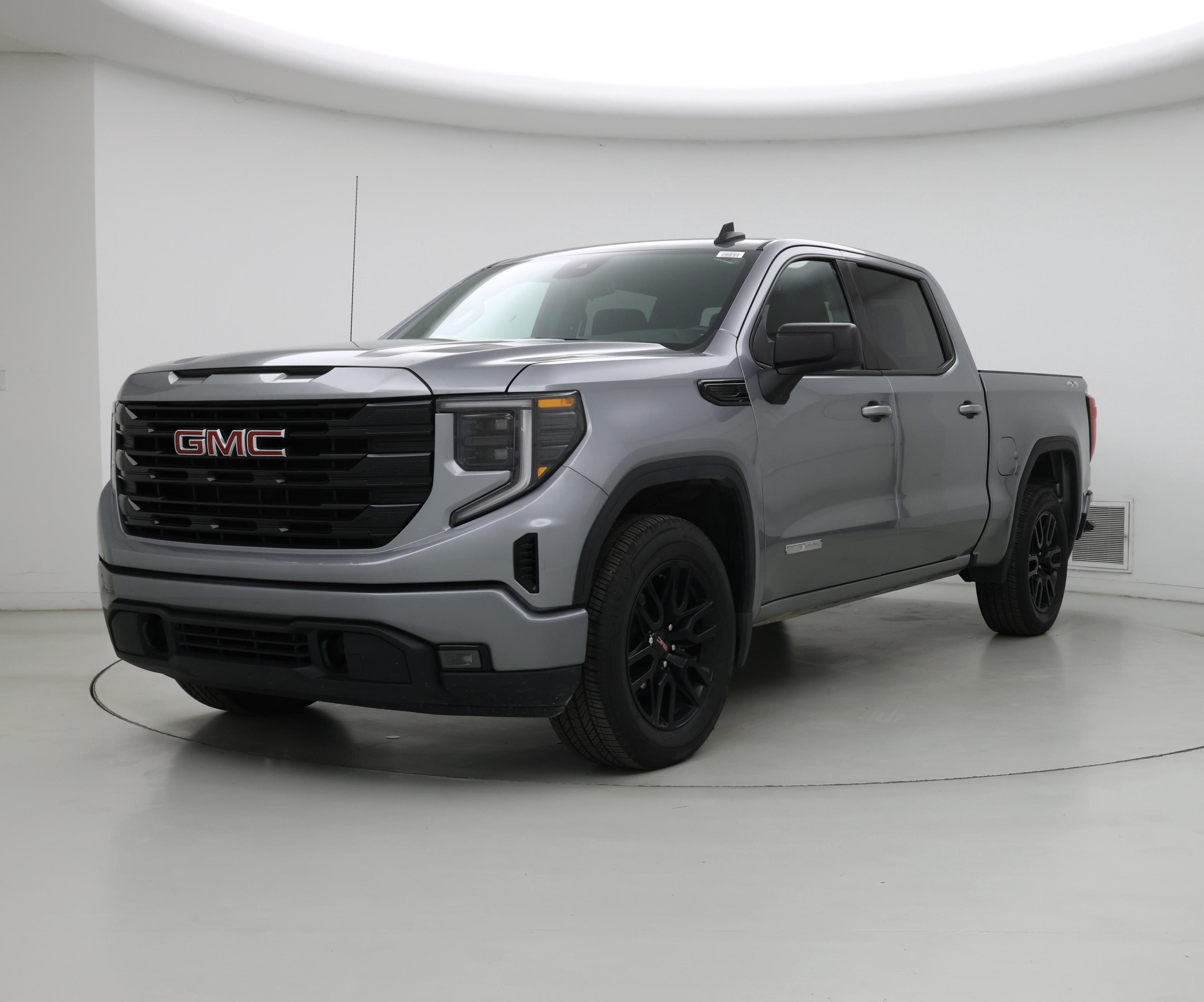 Thumbnail: 2024 GMC Sierra 1500 - 4