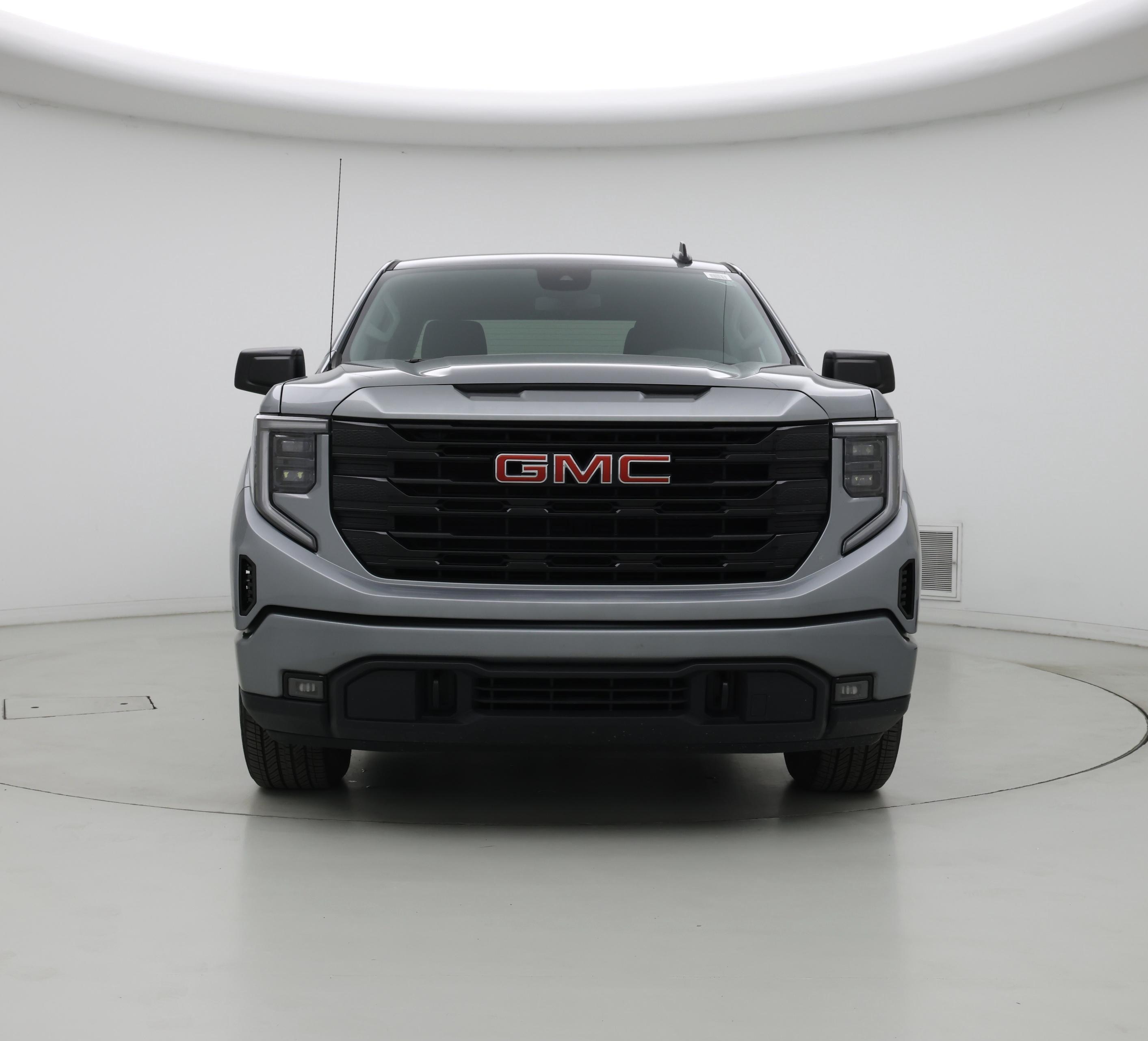 Thumbnail: 2024 GMC Sierra 1500 - 5