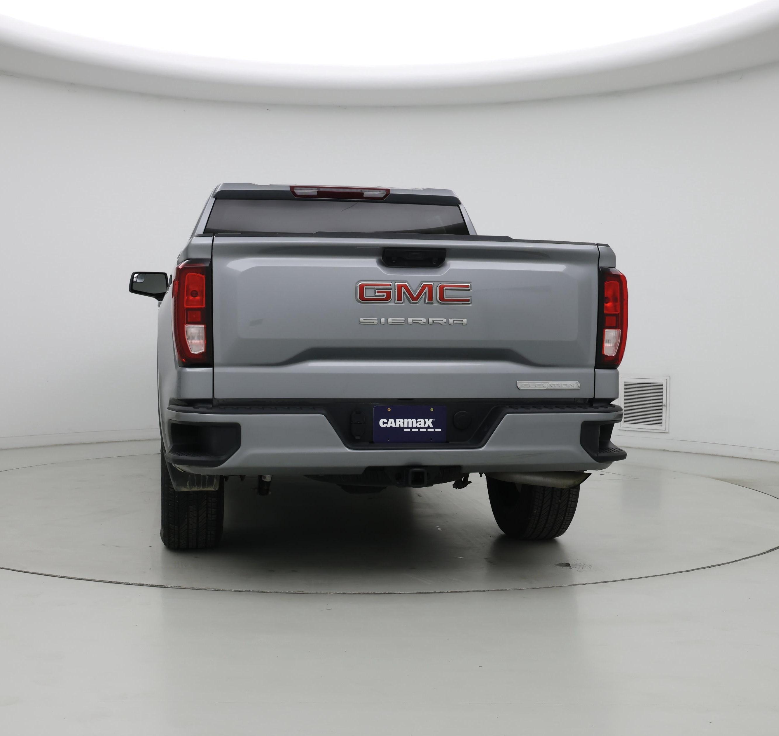 Thumbnail: 2024 GMC Sierra 1500 - 6