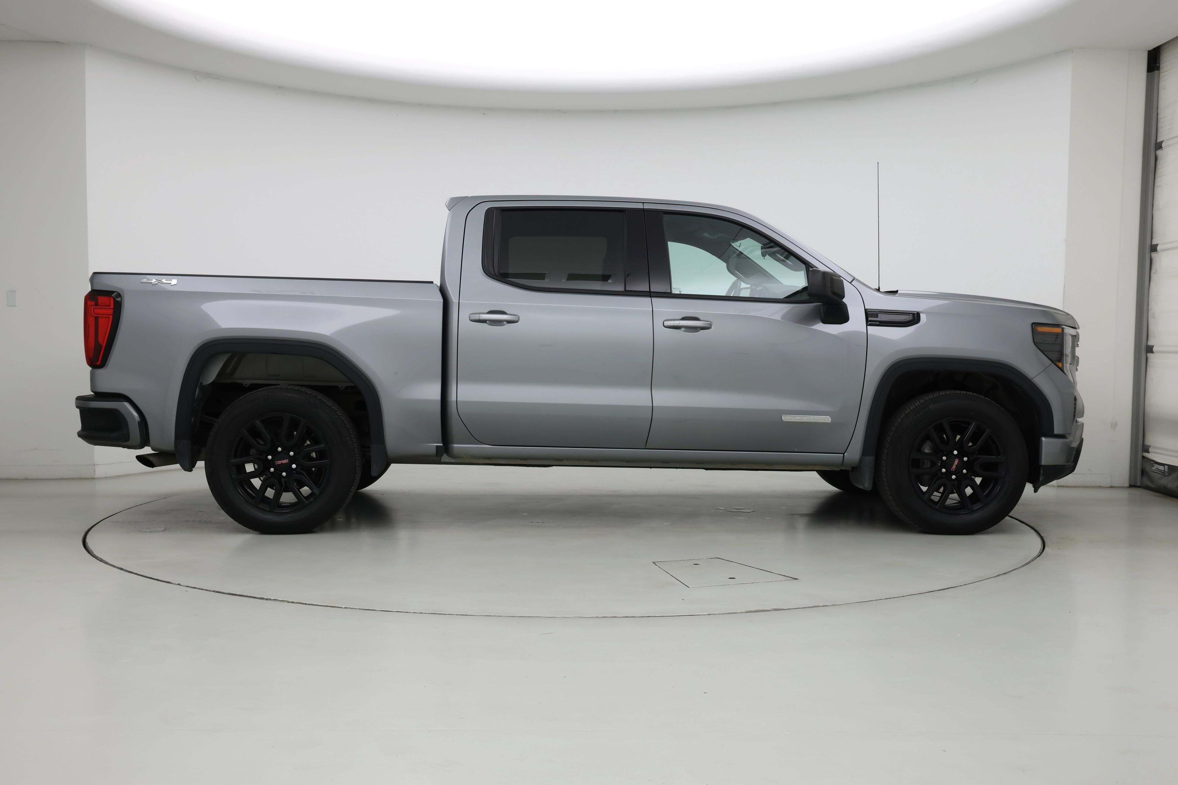 Thumbnail: 2024 GMC Sierra 1500 - 7