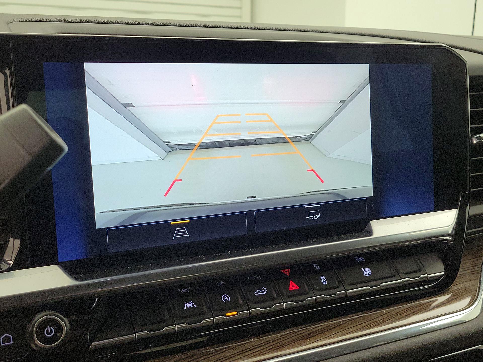 Thumbnail: 2023 Chevrolet Silverado 1500 - 14