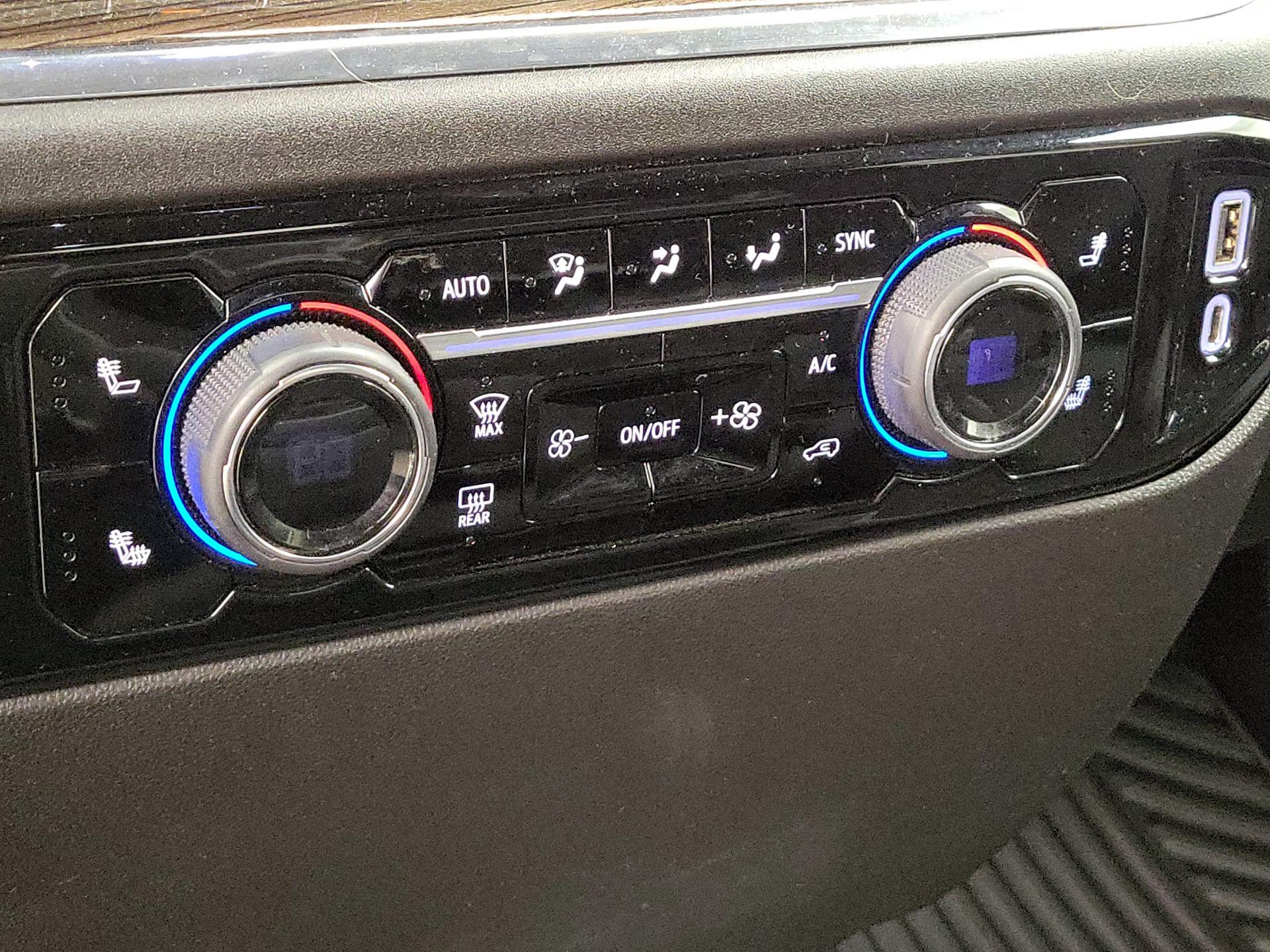 Thumbnail: 2023 Chevrolet Silverado 1500 - 16