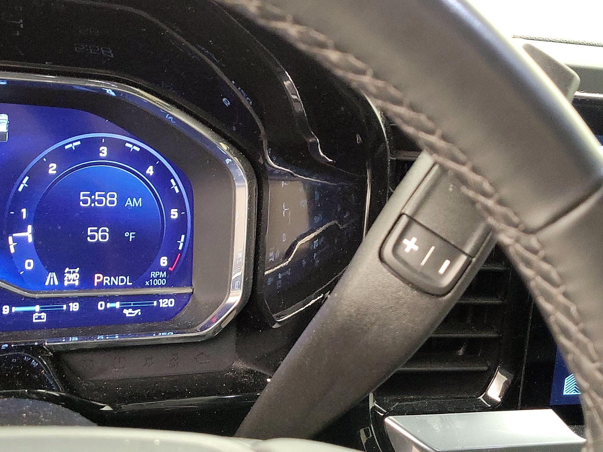 Thumbnail: 2023 Chevrolet Silverado 1500 - 17