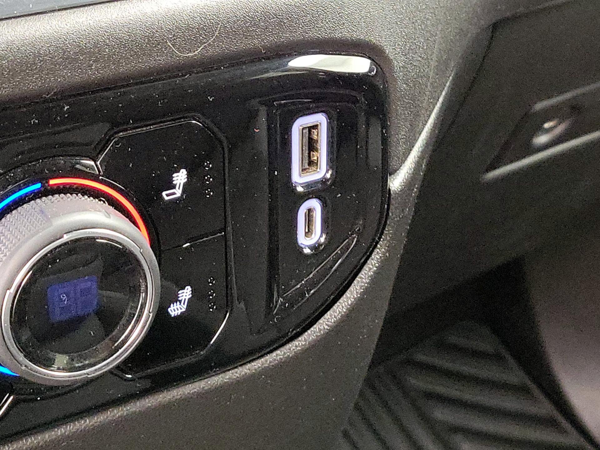 Thumbnail: 2023 Chevrolet Silverado 1500 - 18