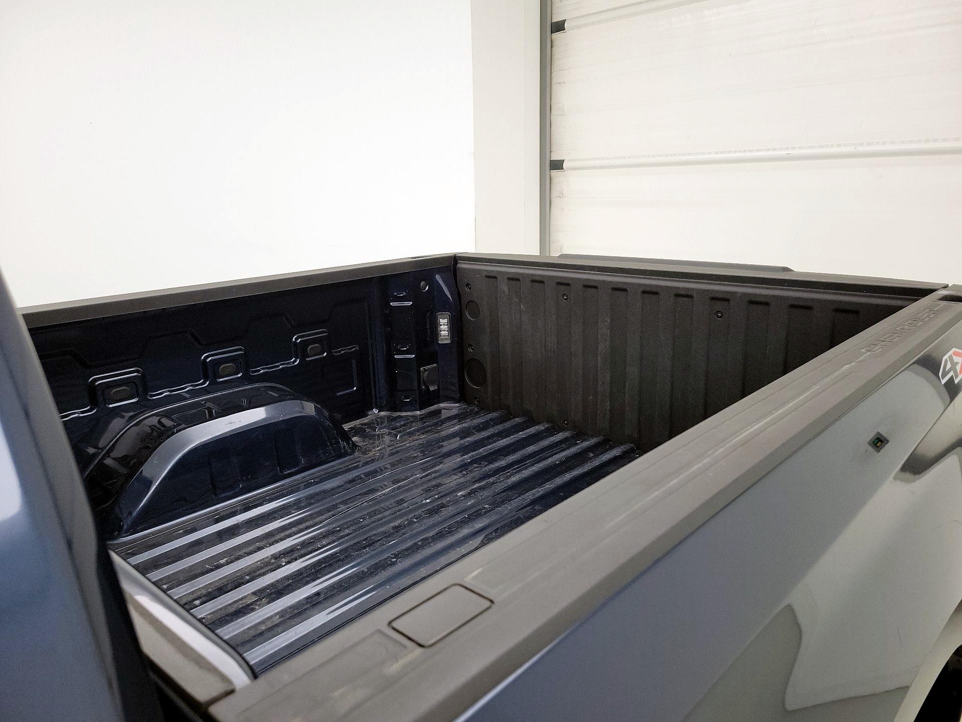 Thumbnail: 2023 Chevrolet Silverado 1500 - 20