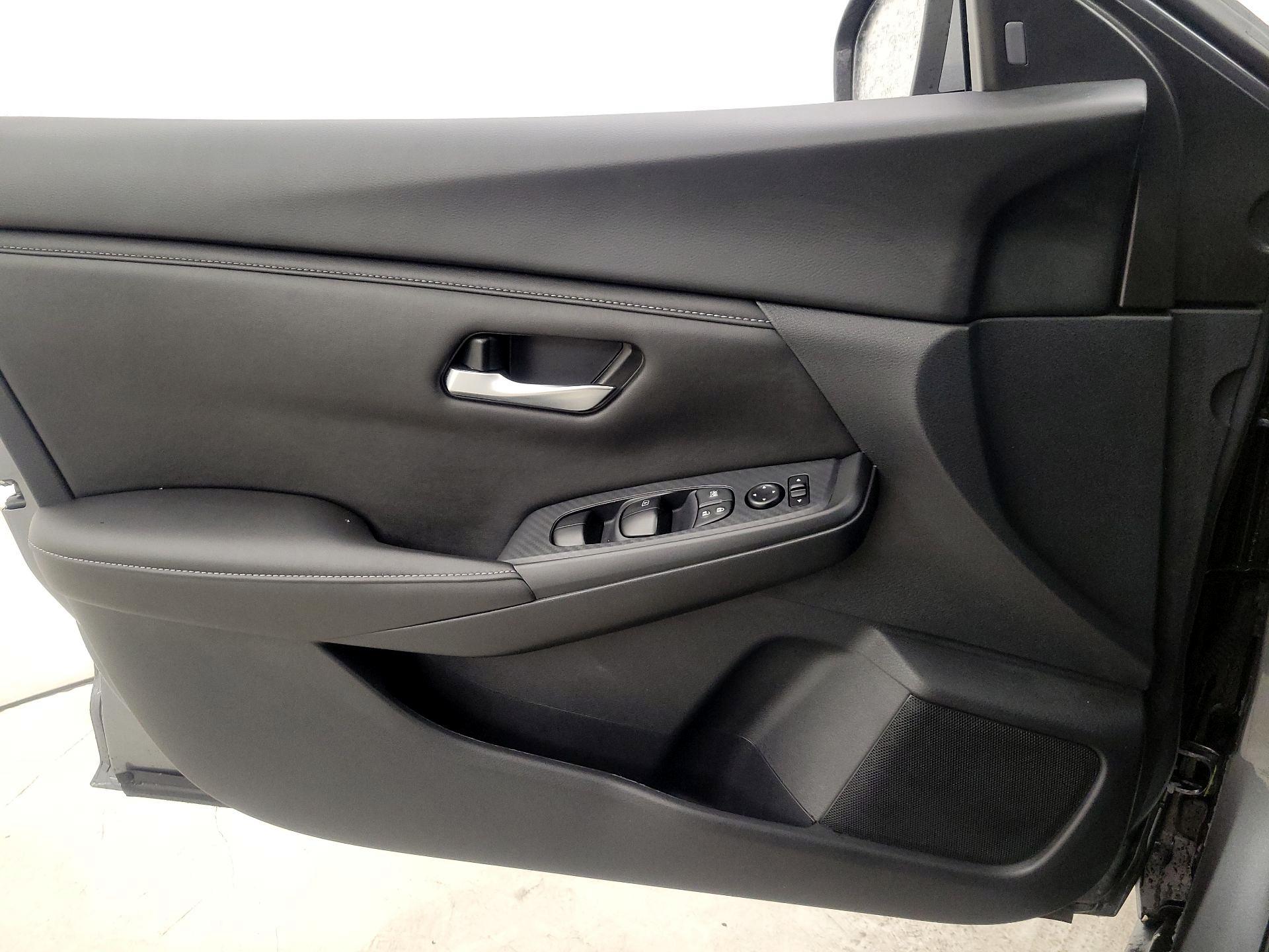 Thumbnail: 2024 Nissan Sentra - 12