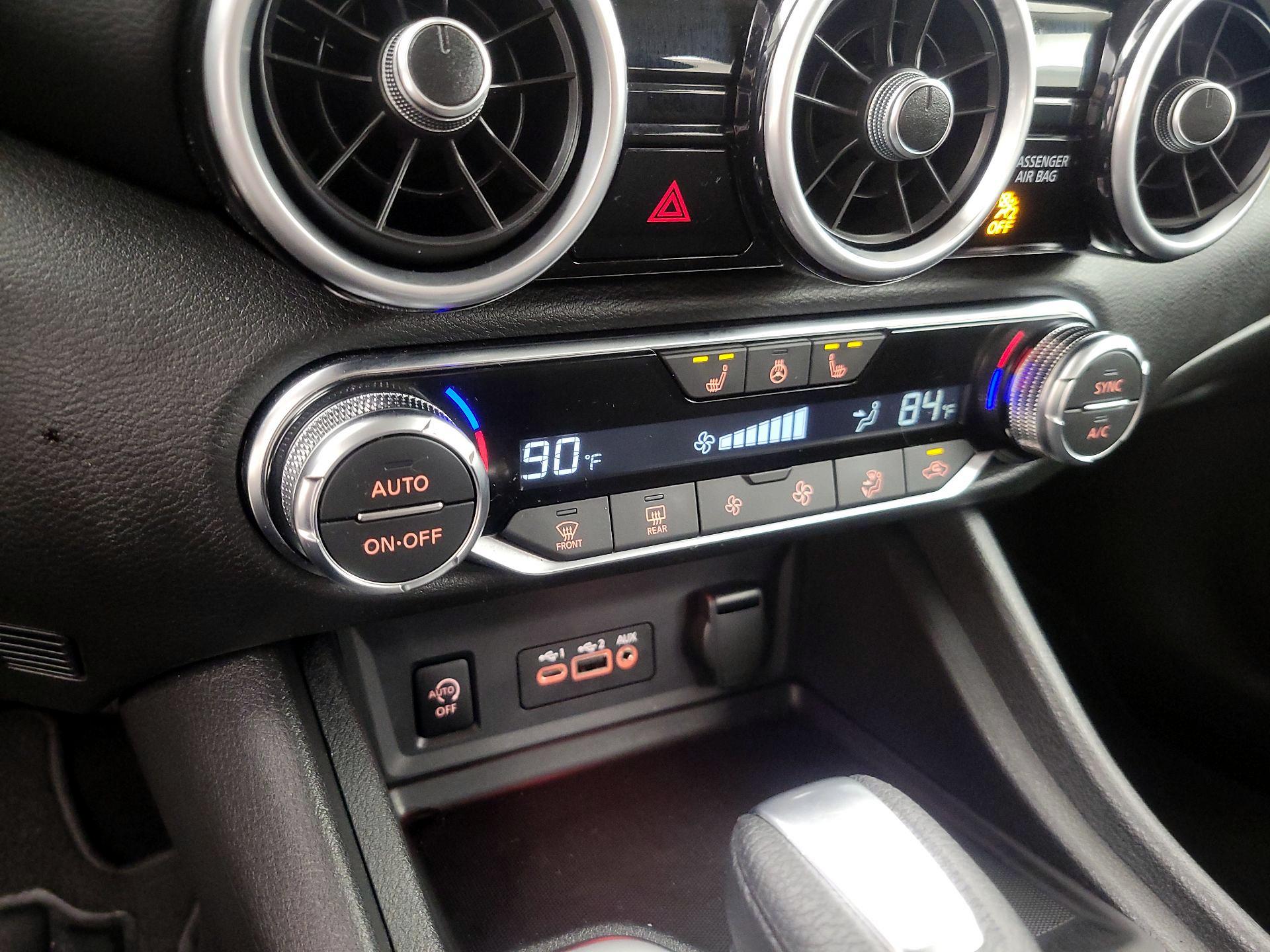 Thumbnail: 2024 Nissan Sentra - 16