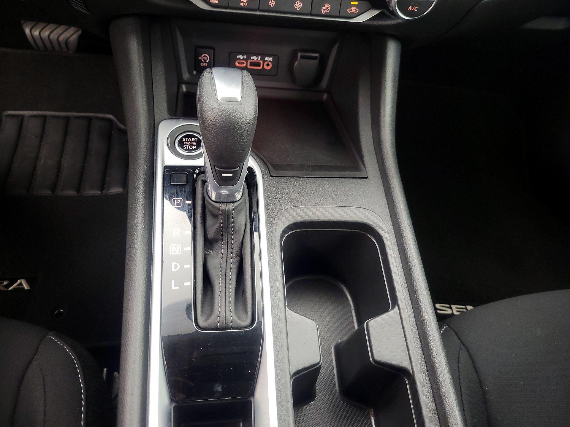 Thumbnail: 2024 Nissan Sentra - 17