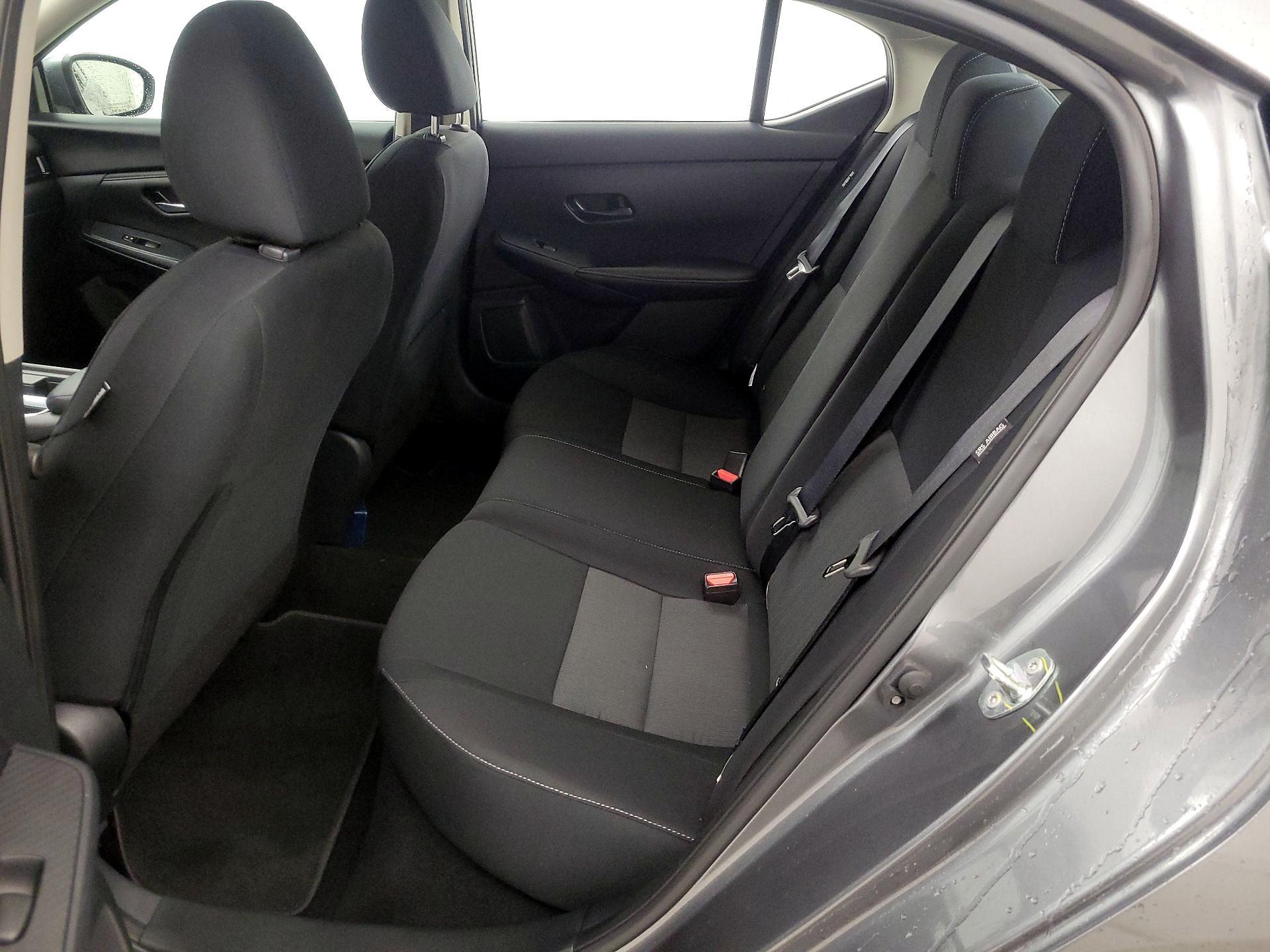 Thumbnail: 2024 Nissan Sentra - 19