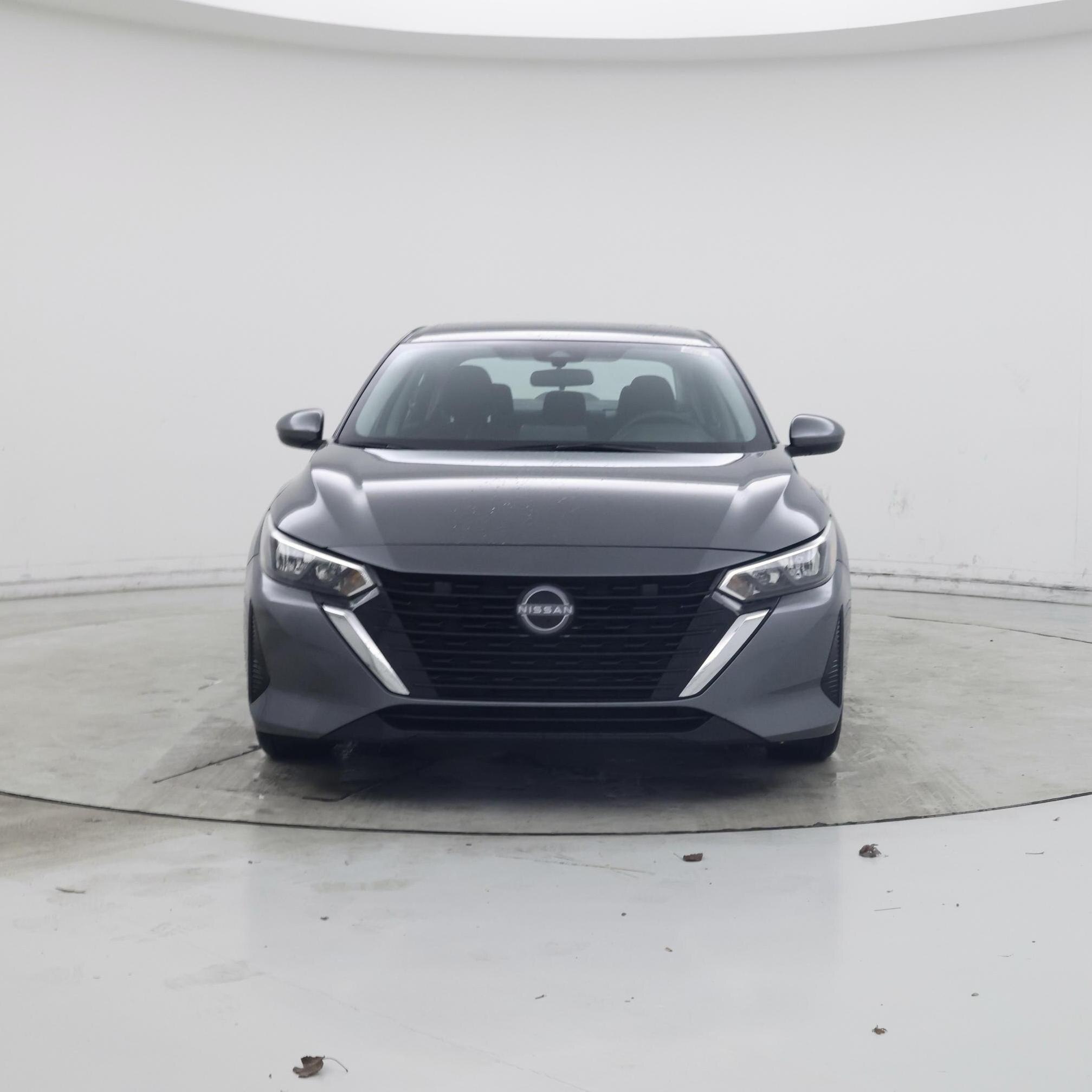 Thumbnail: 2024 Nissan Sentra - 5