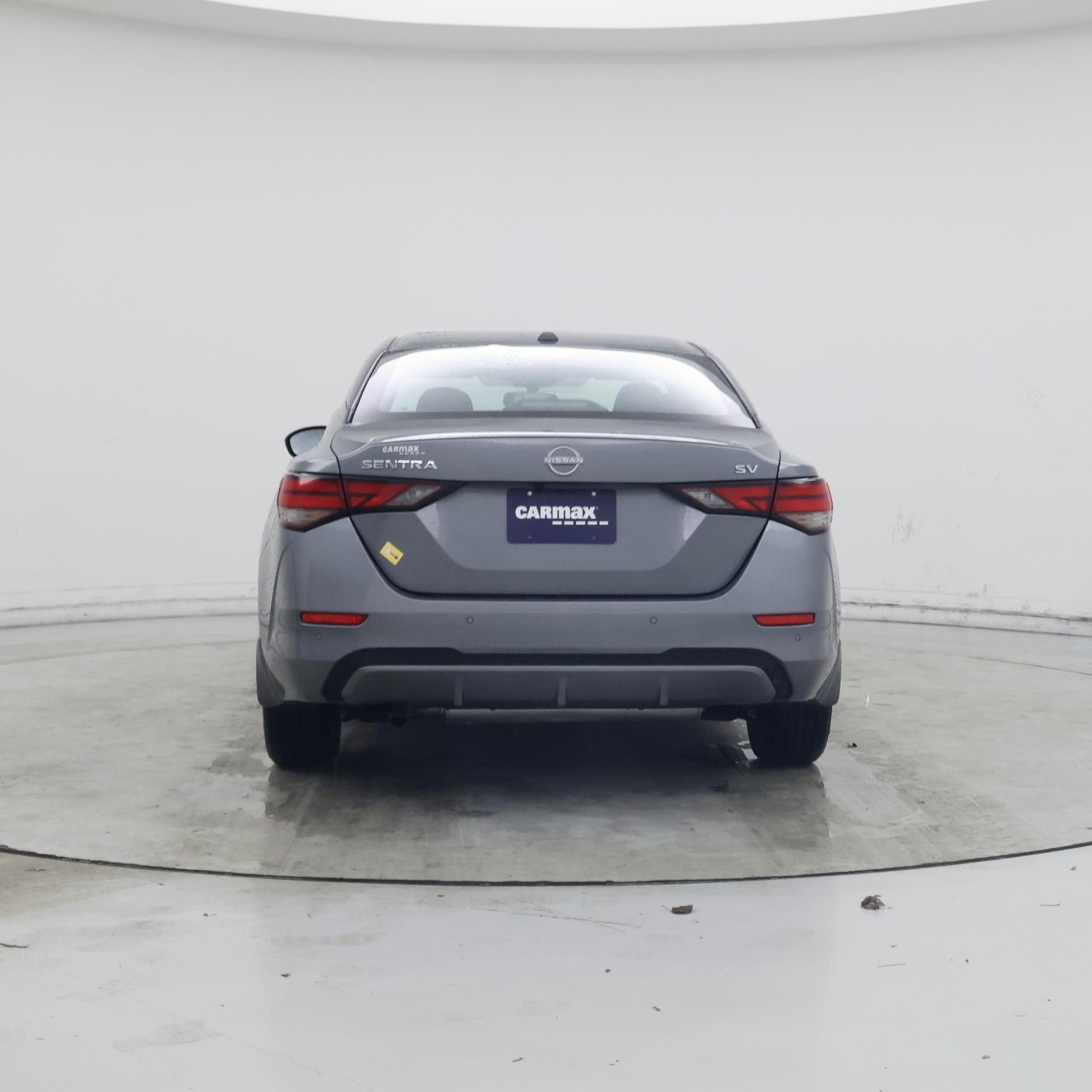 Thumbnail: 2024 Nissan Sentra - 6