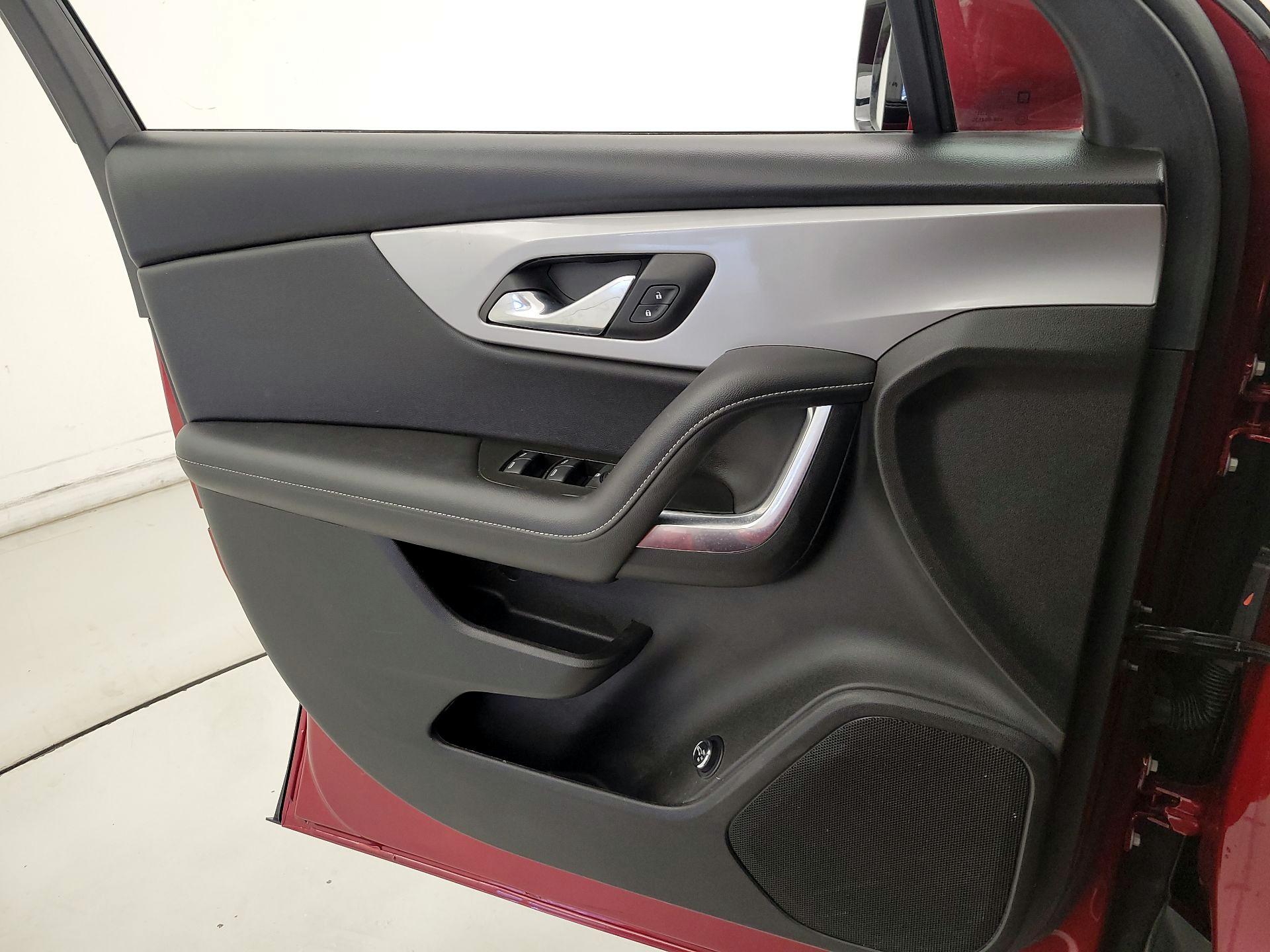 Thumbnail: 2024 Chevrolet Blazer - 12