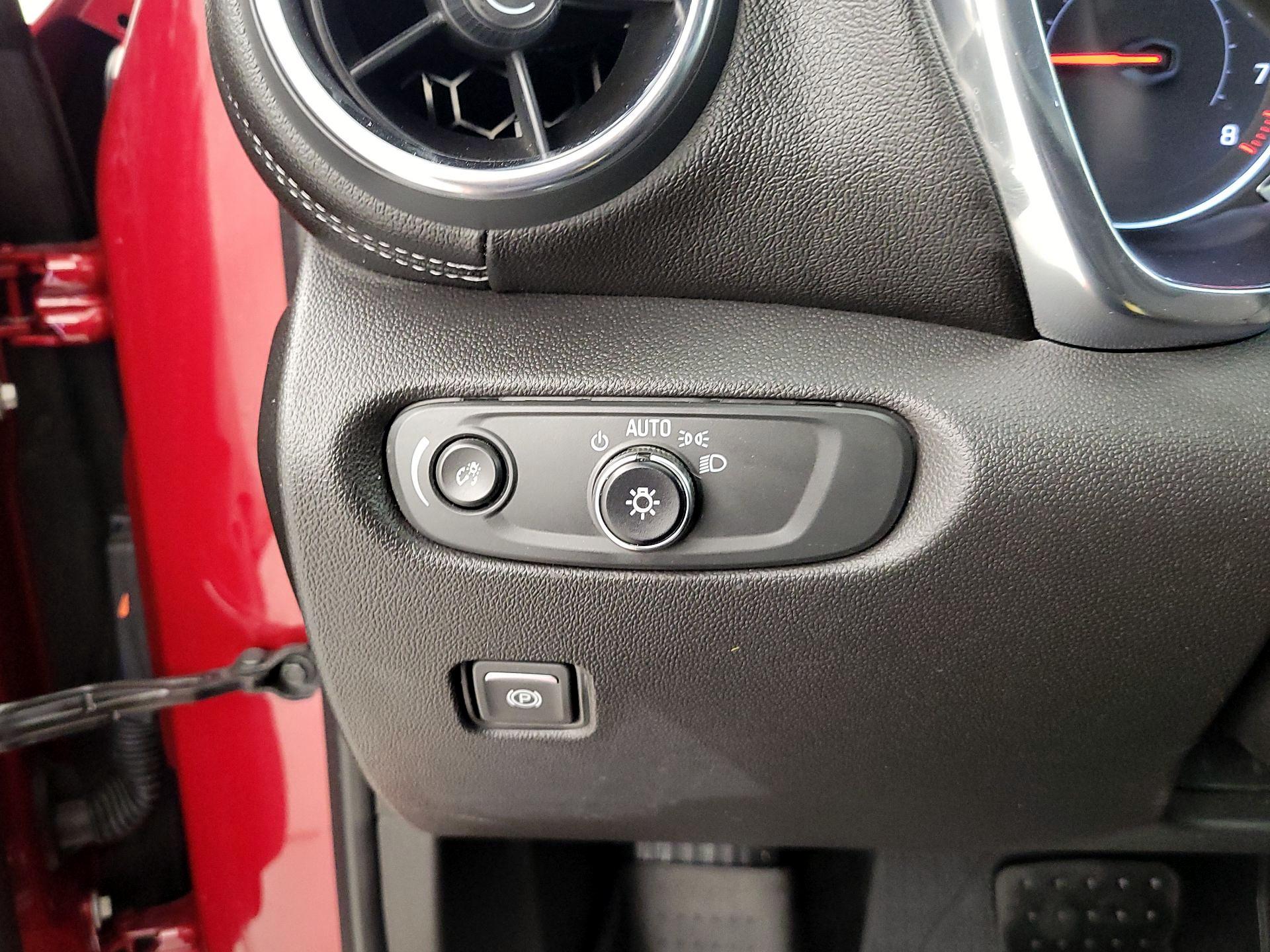 Thumbnail: 2024 Chevrolet Blazer - 13