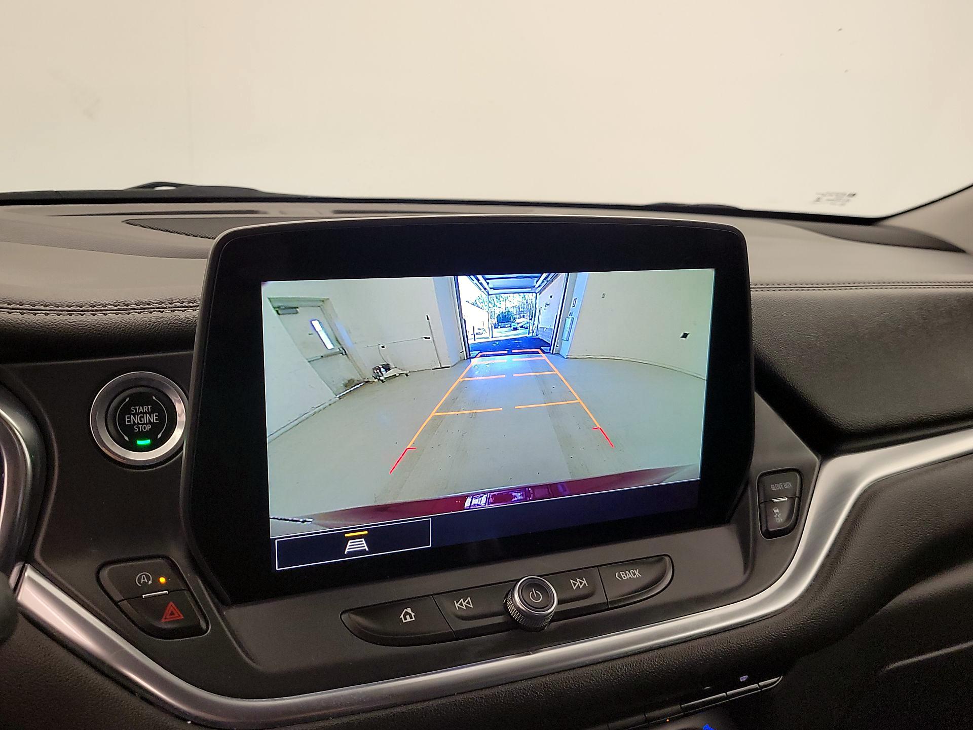 Thumbnail: 2024 Chevrolet Blazer - 14