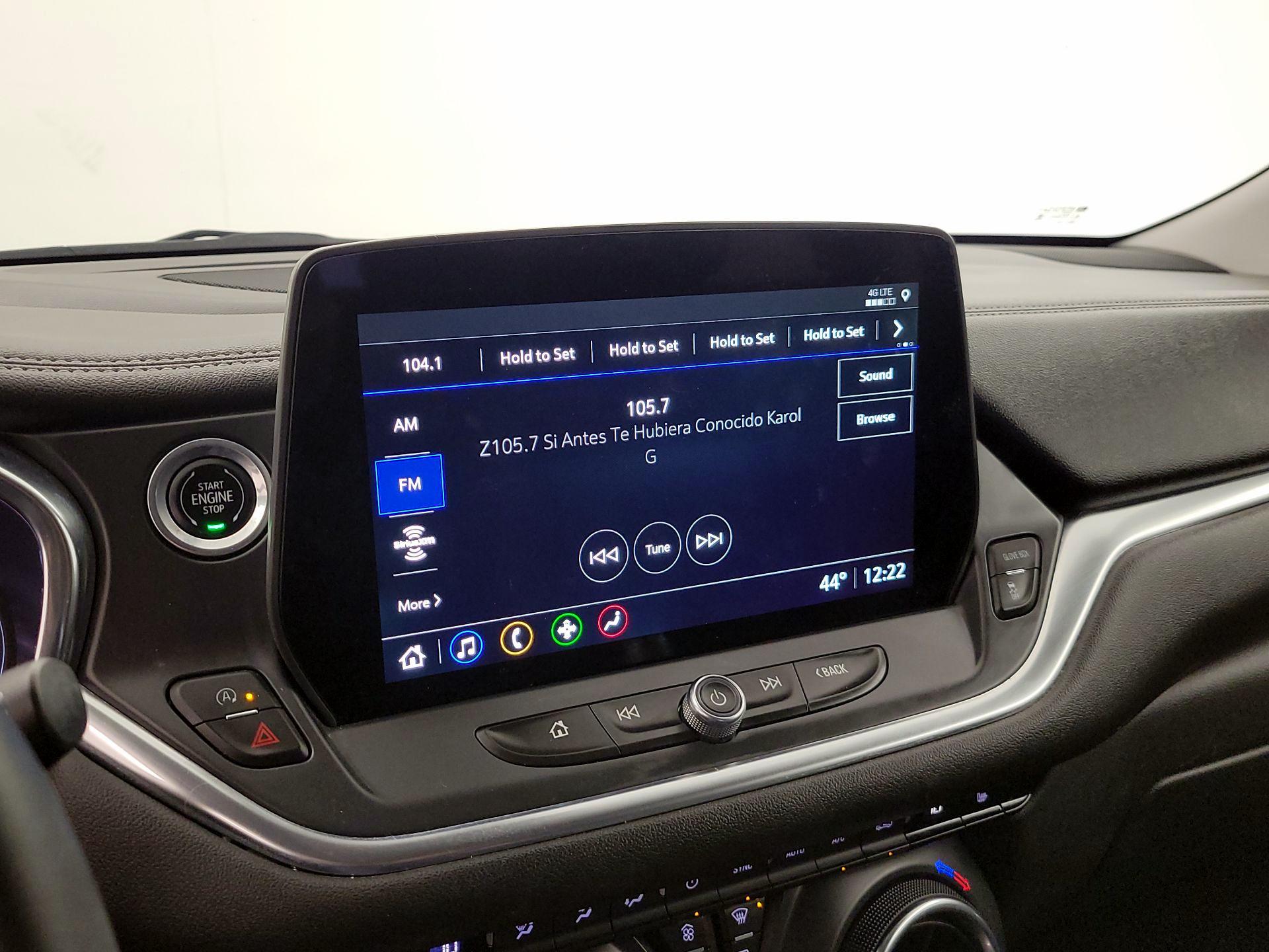 Thumbnail: 2024 Chevrolet Blazer - 15