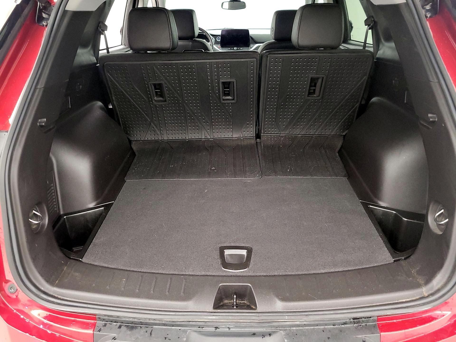 Thumbnail: 2024 Chevrolet Blazer - 20