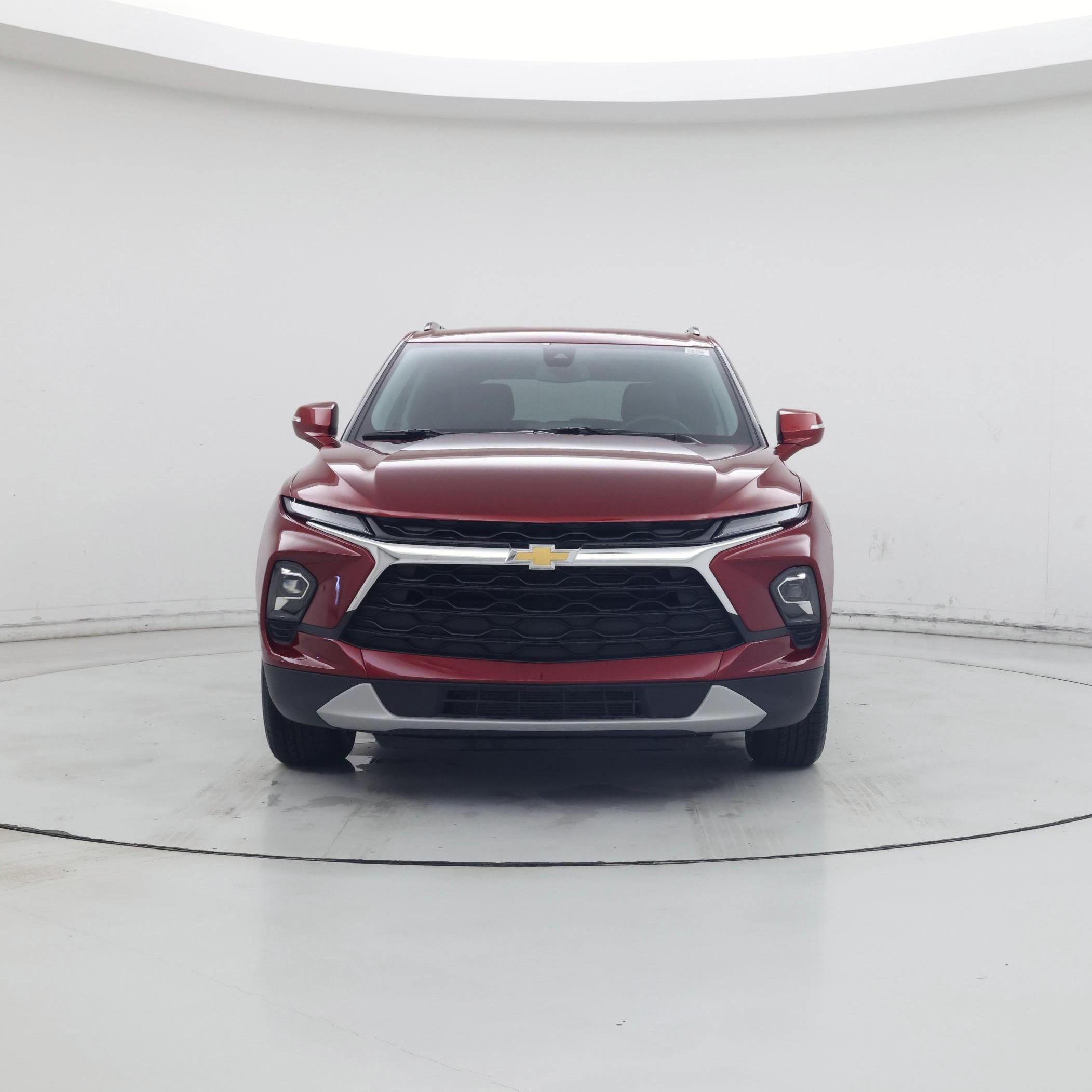 Thumbnail: 2024 Chevrolet Blazer - 5