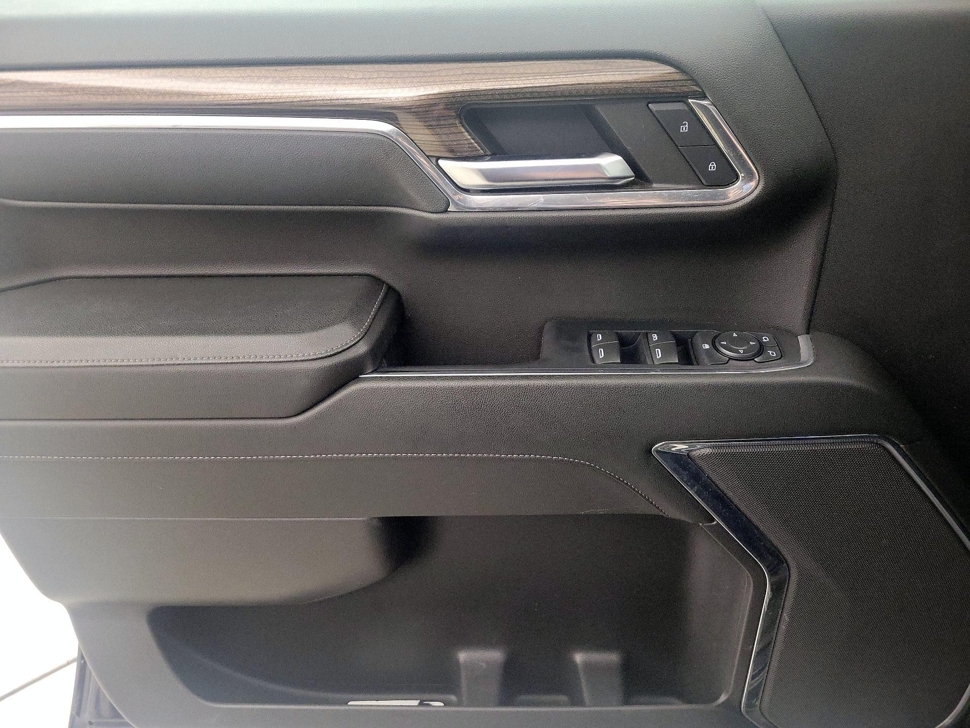 Thumbnail: 2024 Chevrolet Silverado 1500 - 12