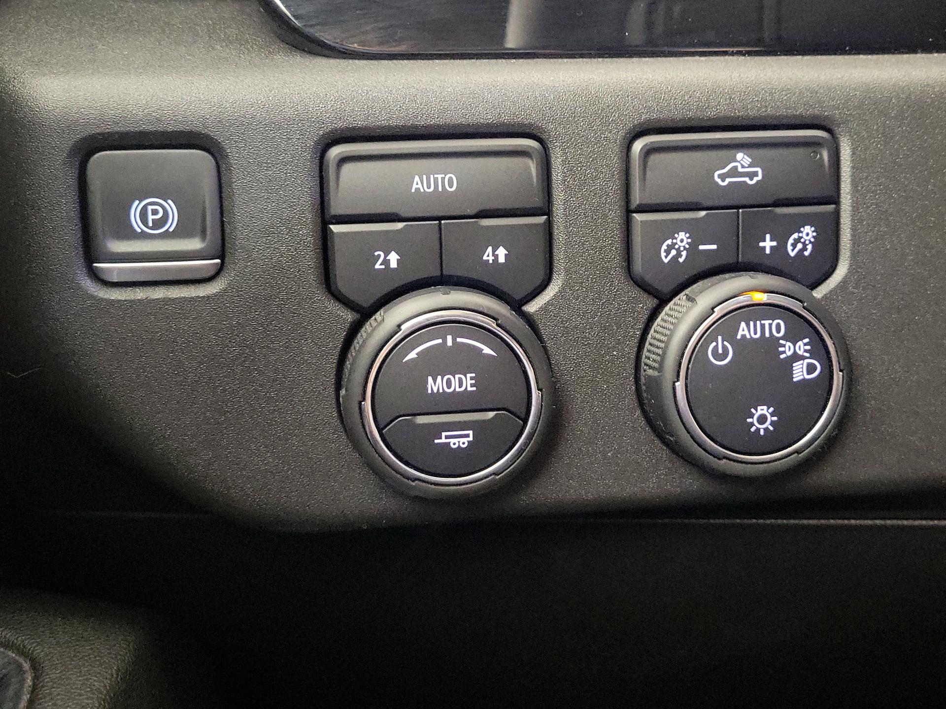 Thumbnail: 2024 Chevrolet Silverado 1500 - 13